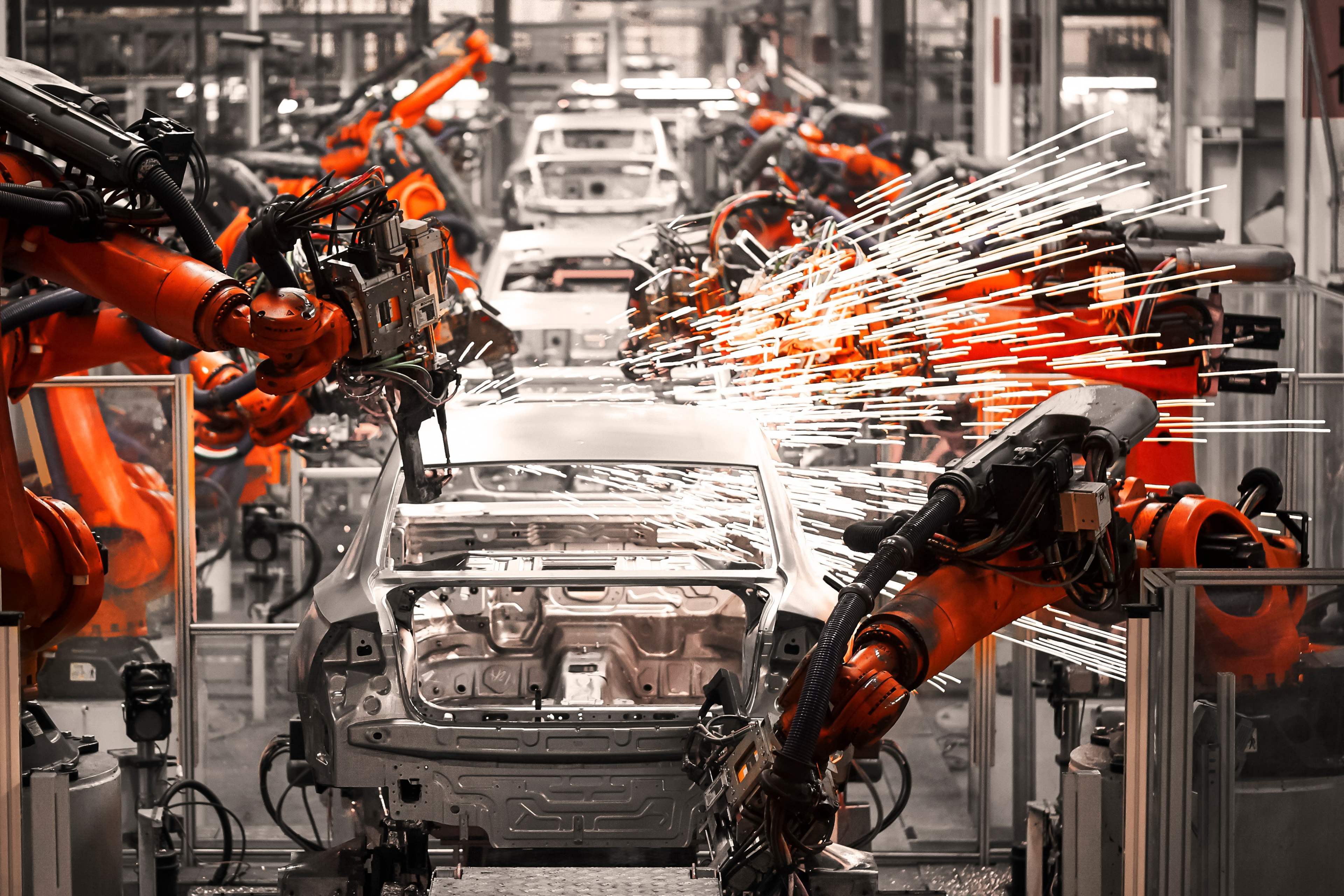 EY-Analyse Automotive-Bilanzen Q1 2026
