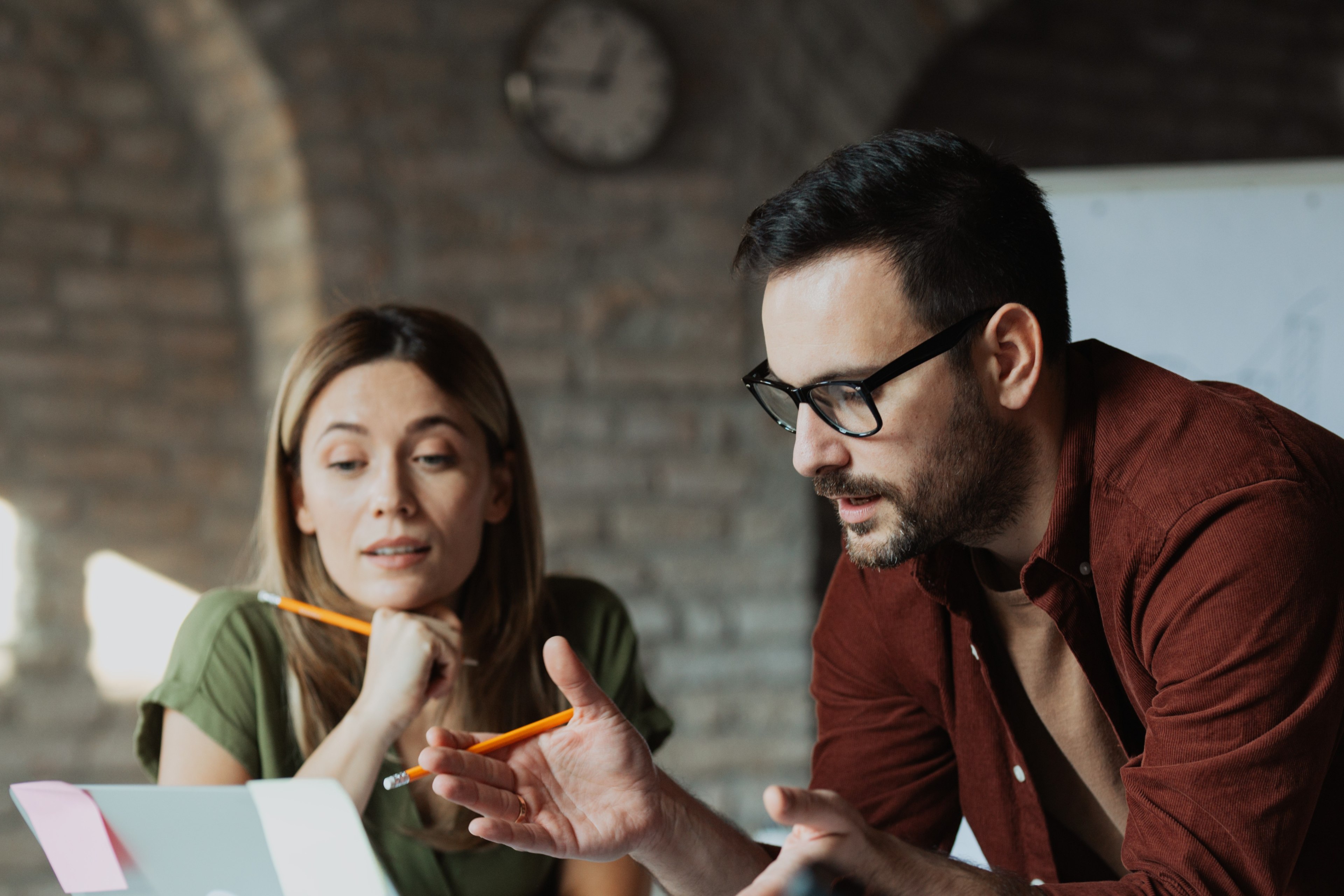 EY-Parthenon-Analyse Gender Diversity DAX40