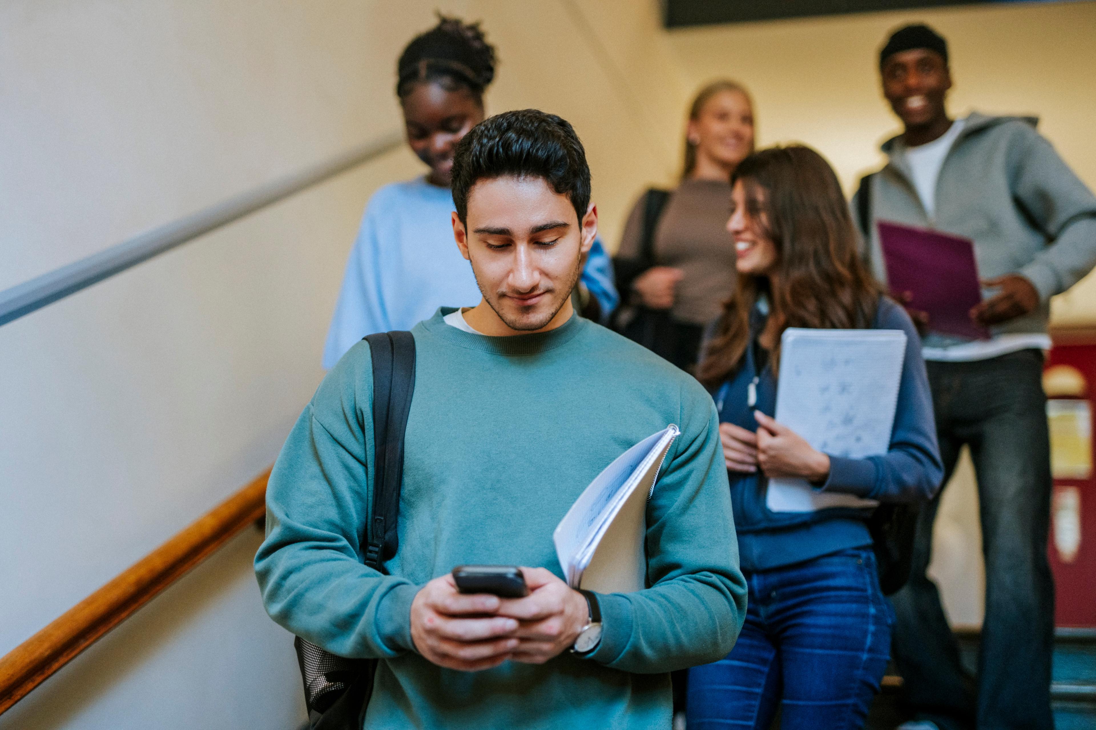 EY Studierendenstudie 2026: Finanzen & Lebenssituation
