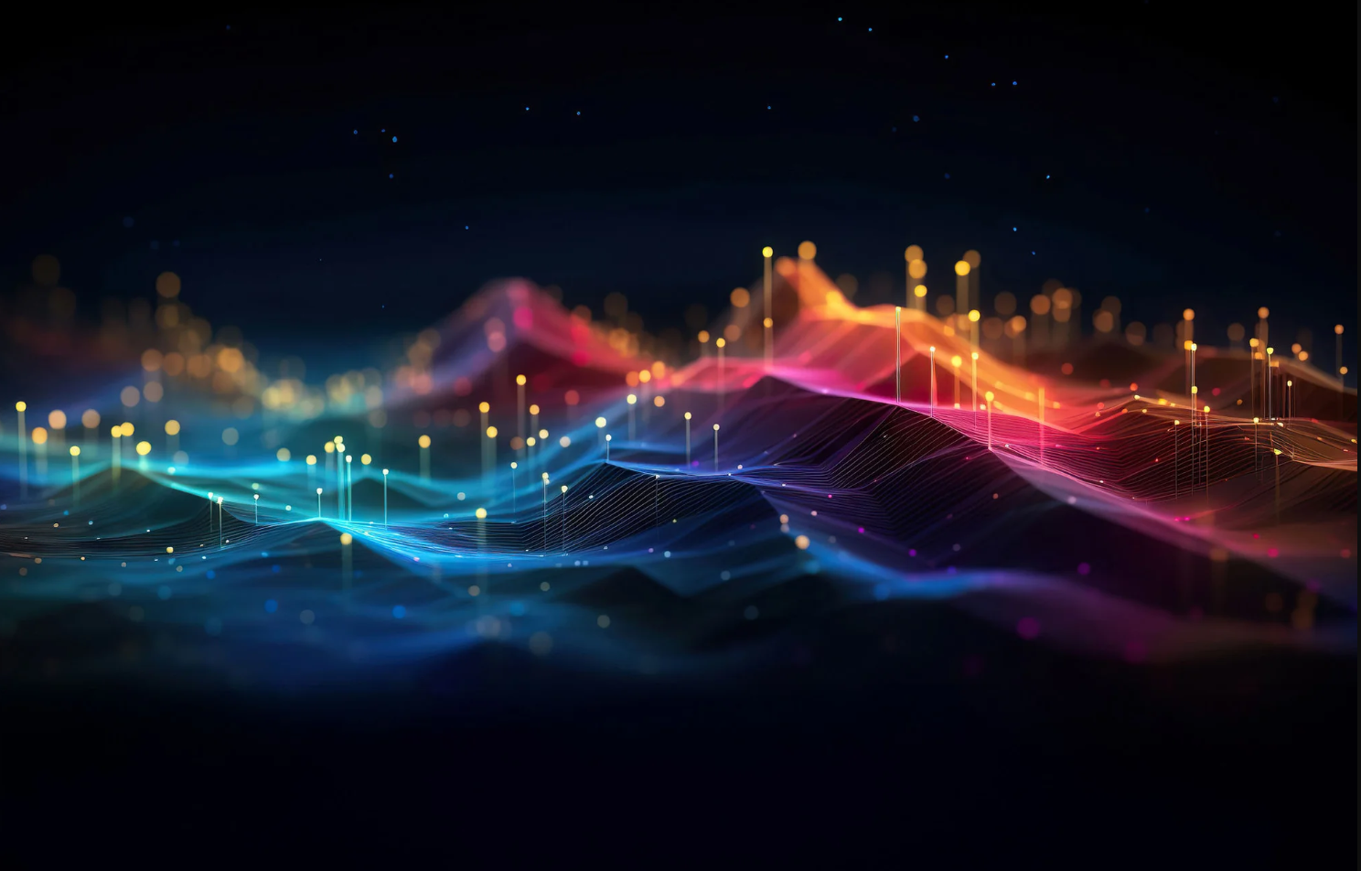 EY Private equity pulse Q4 2025 -  colorful digital graph