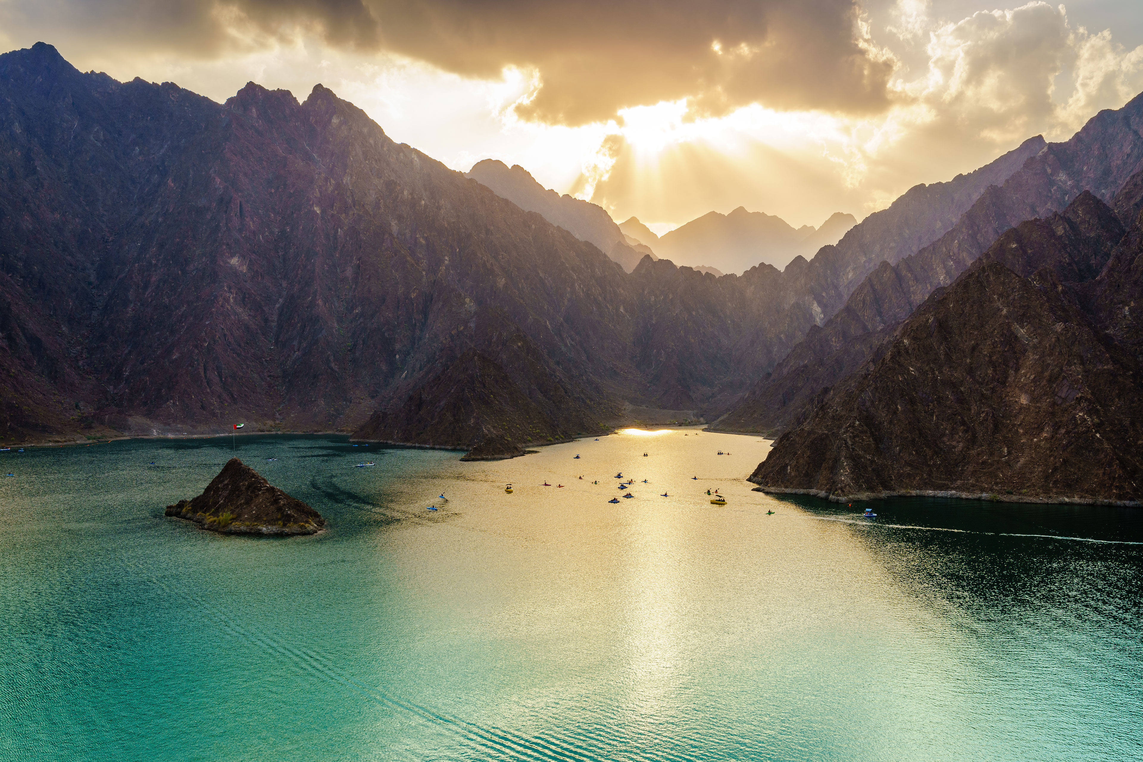 Five future trends and insights that are shaping UAE health care ecosystem