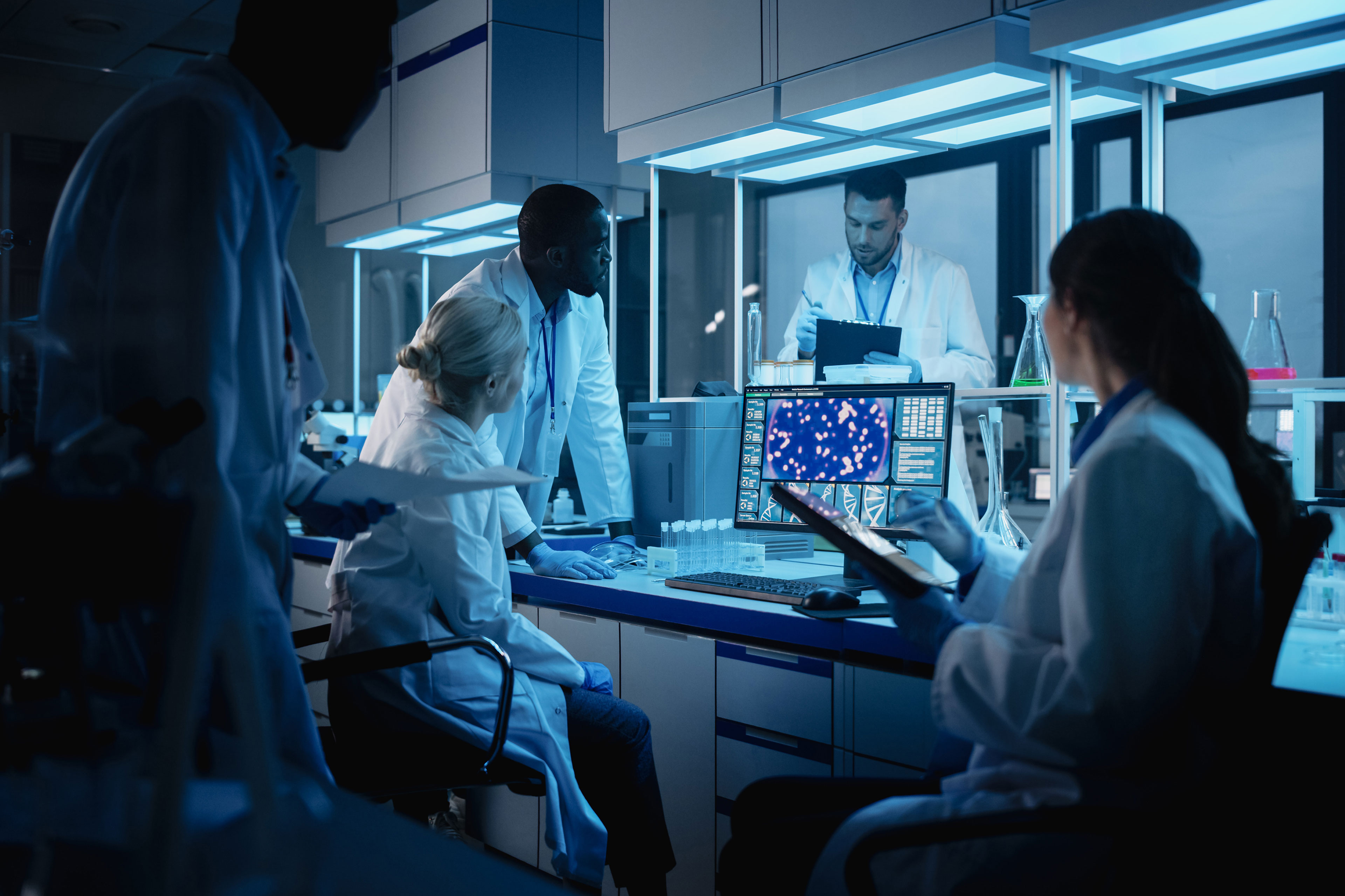 Primary healthcare and resilient health systems