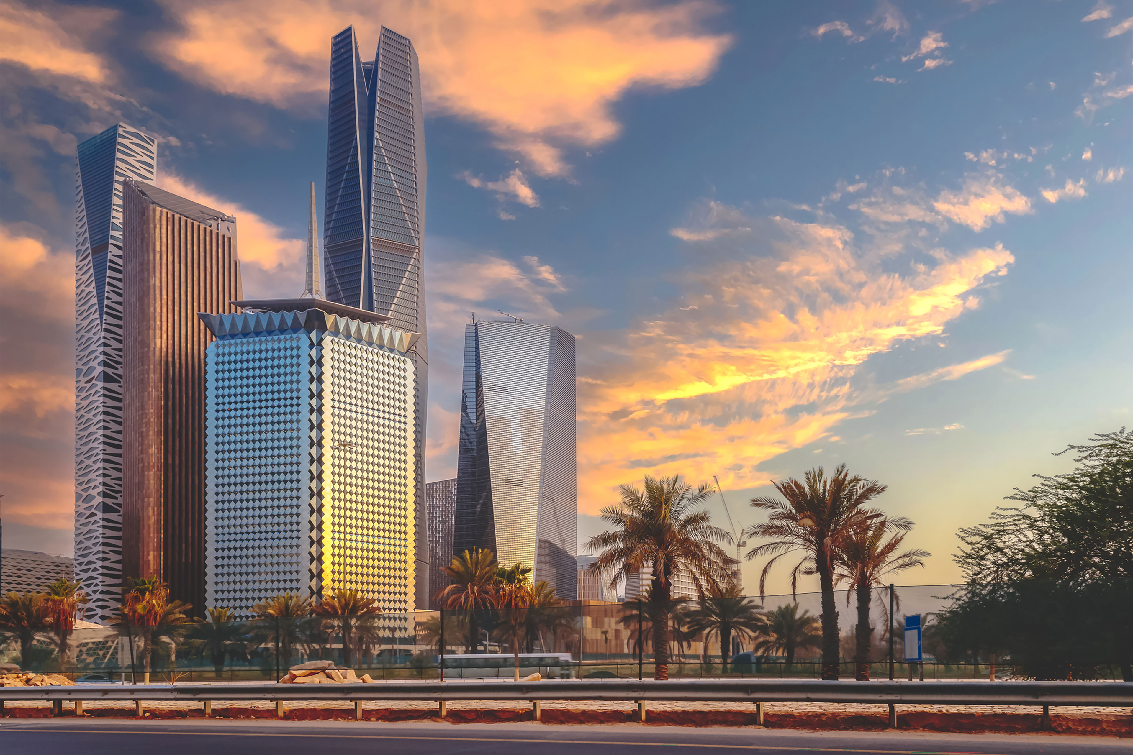 Unlocking Opportunities For MENA IPO Landscape In The New Investment Unlocking Opportunities For MENA IPO Landscape In The New Investment