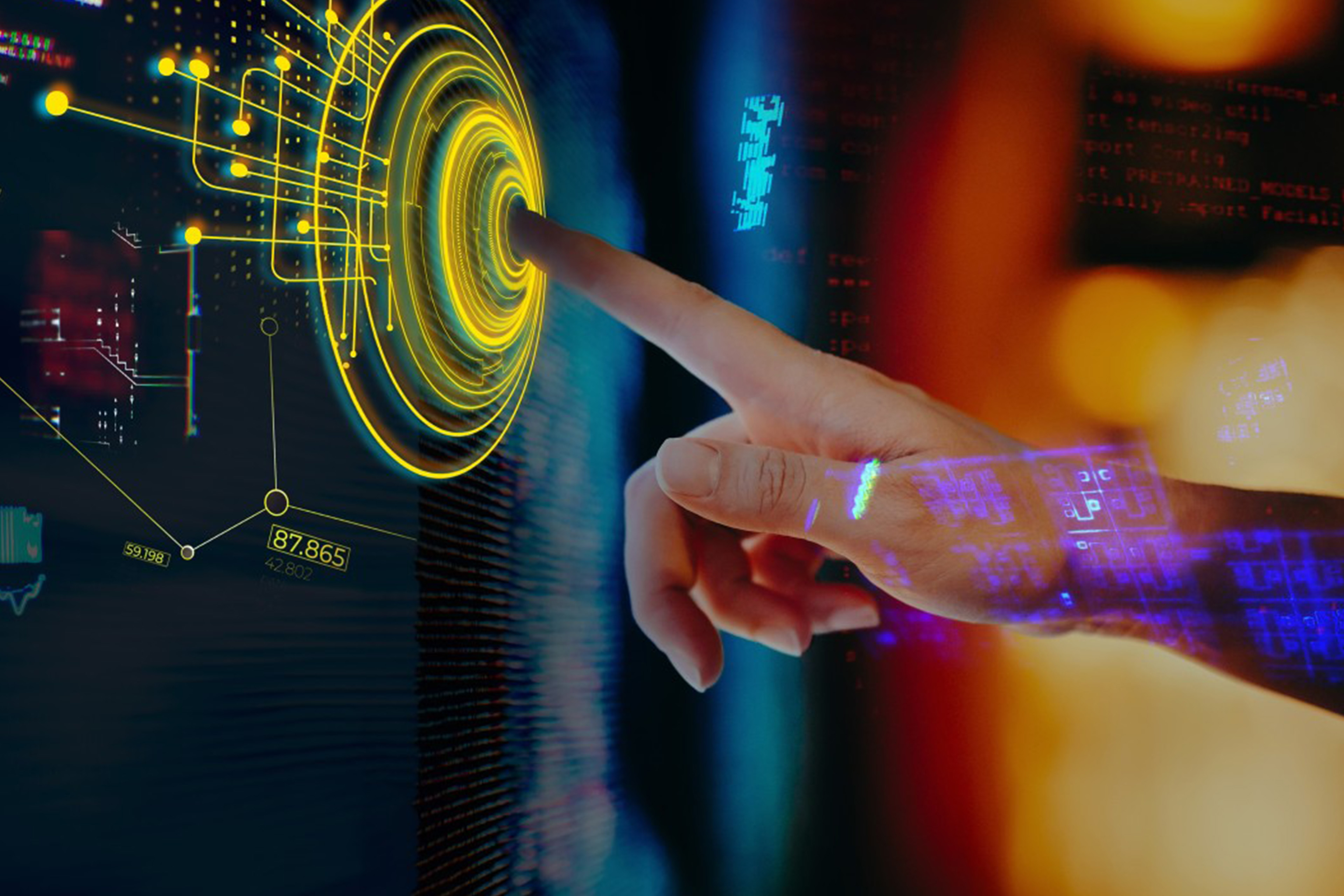 AI risk is already hitting the P&L. What do CFOs do next?
