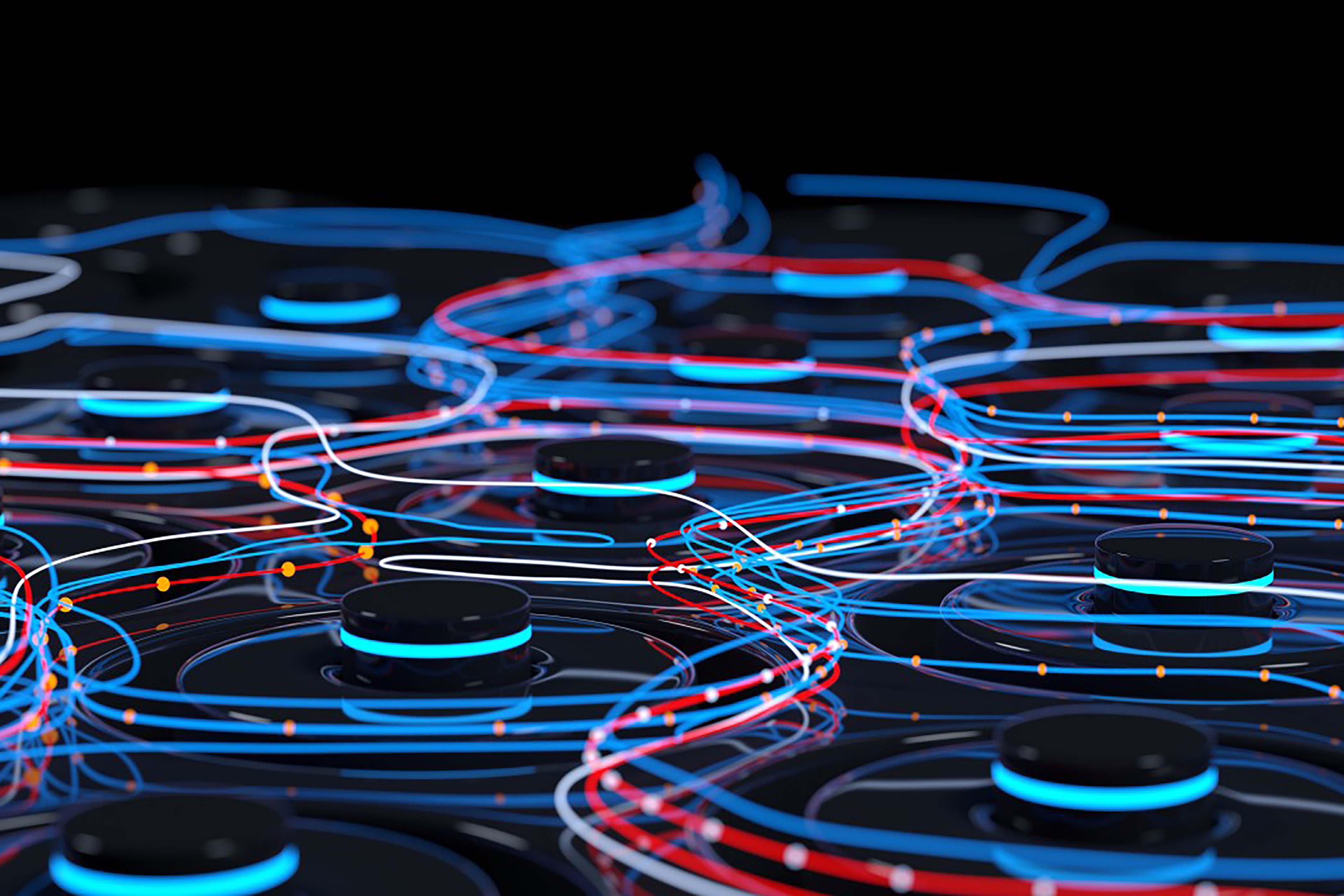 Plugged in, exposed: Why cyber is the new risk frontier for industrials ...