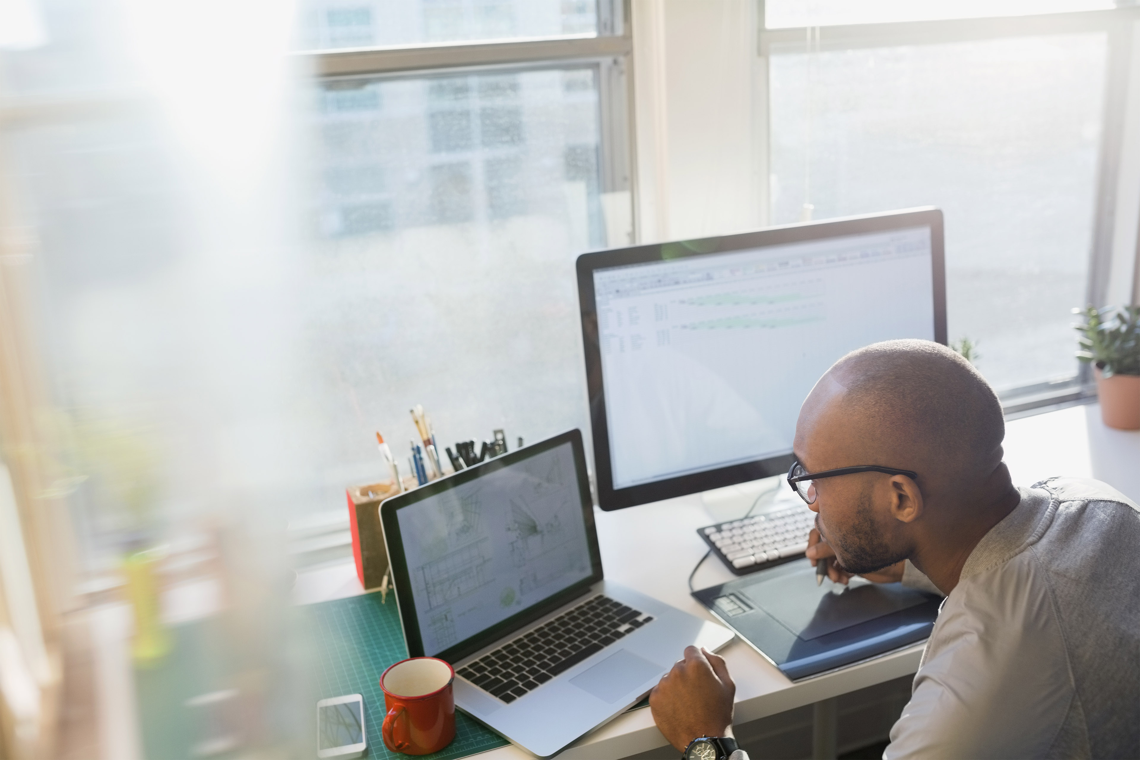 Digital Work Systems and WHS