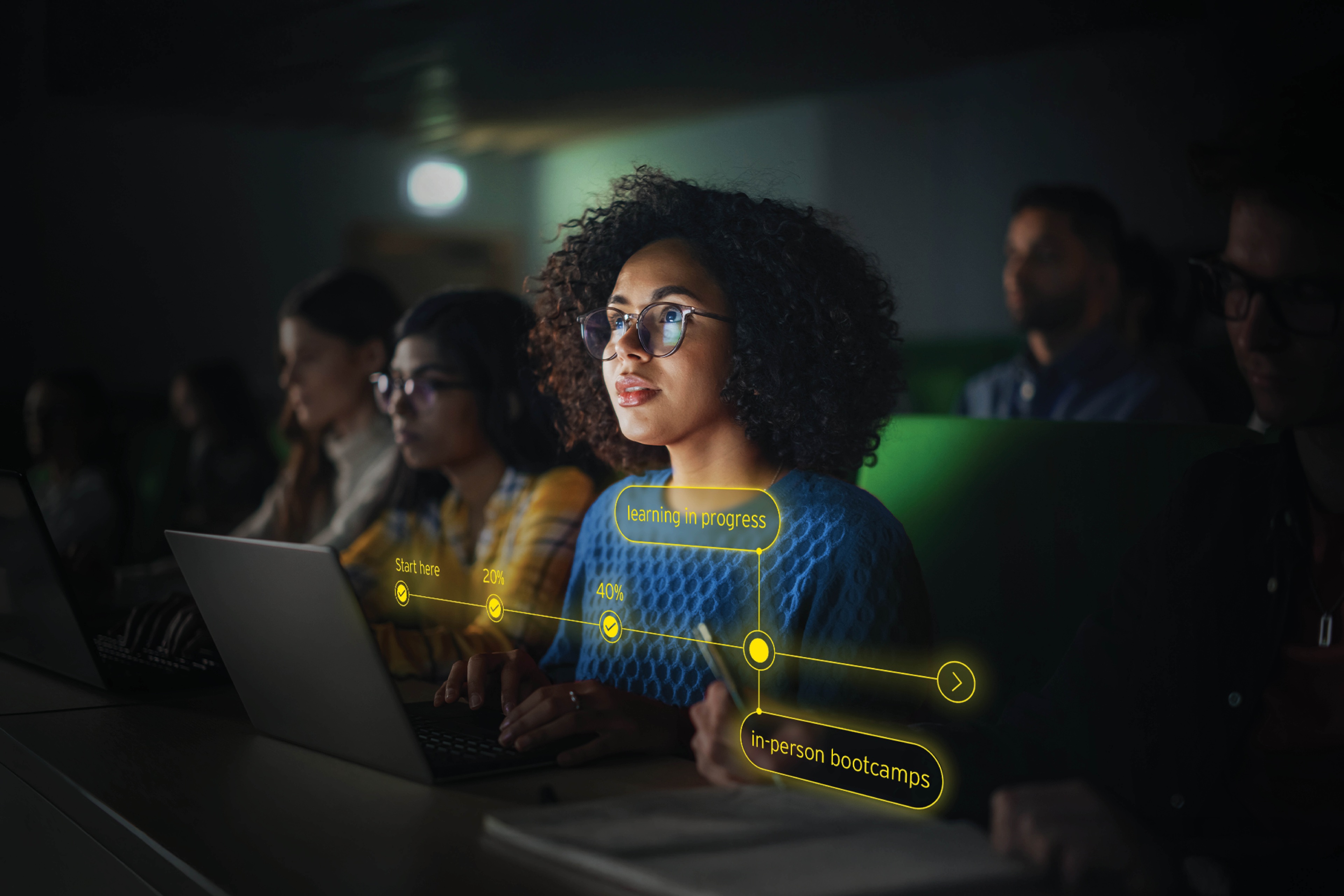EY AI Academy: Unlocking value for the workforce | EY - Australia