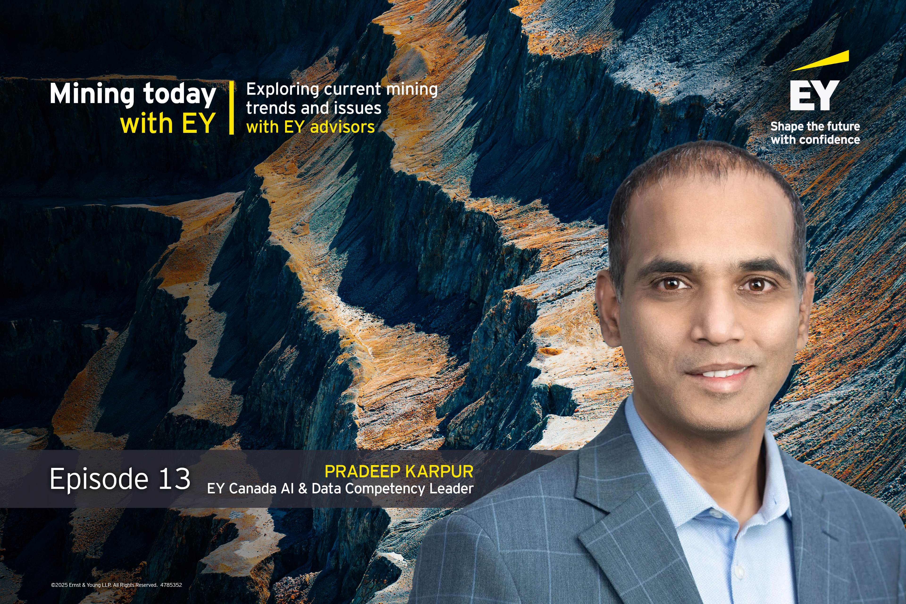Pradeep Karpur