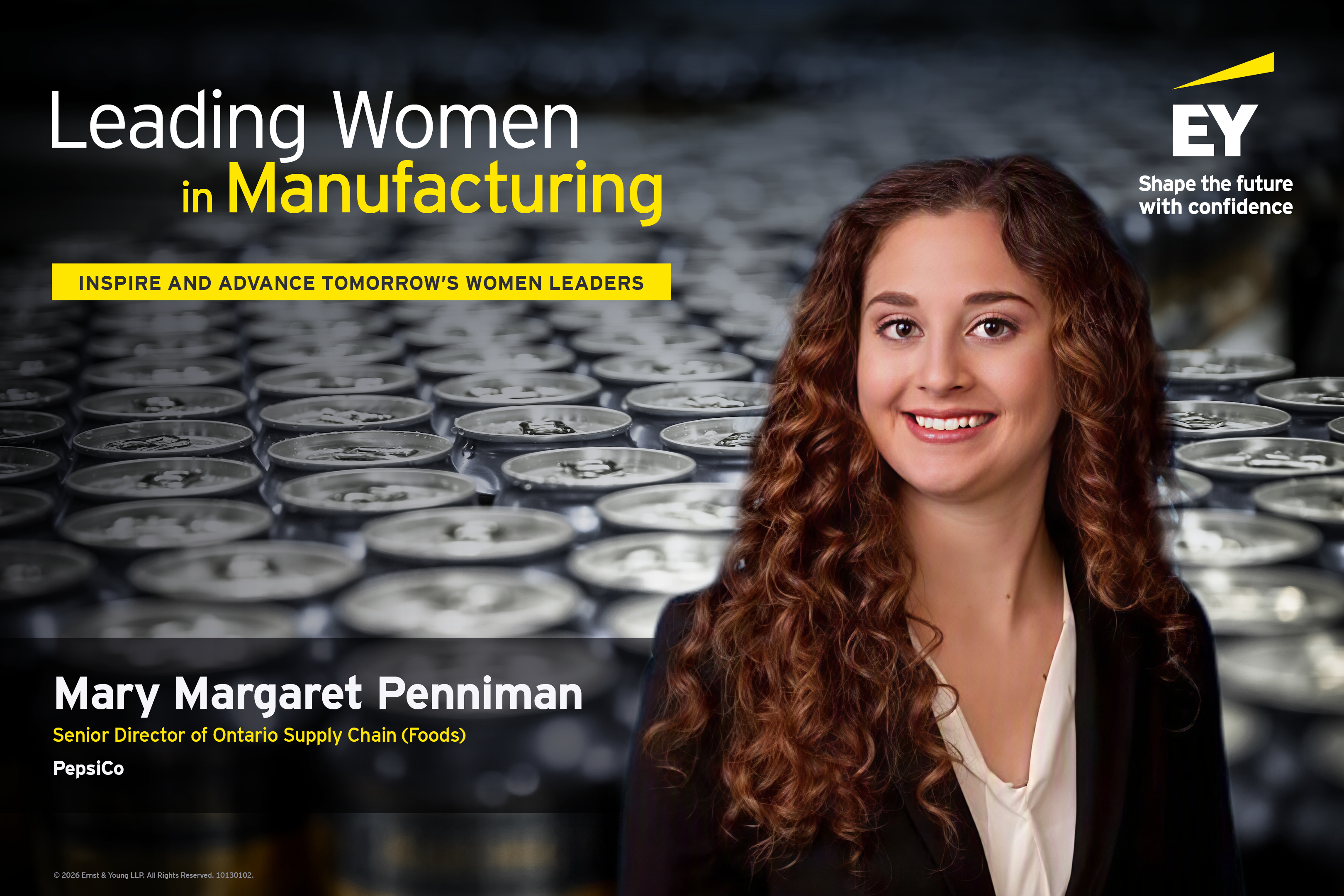 Thumbnail of Mary Margaret Penniman