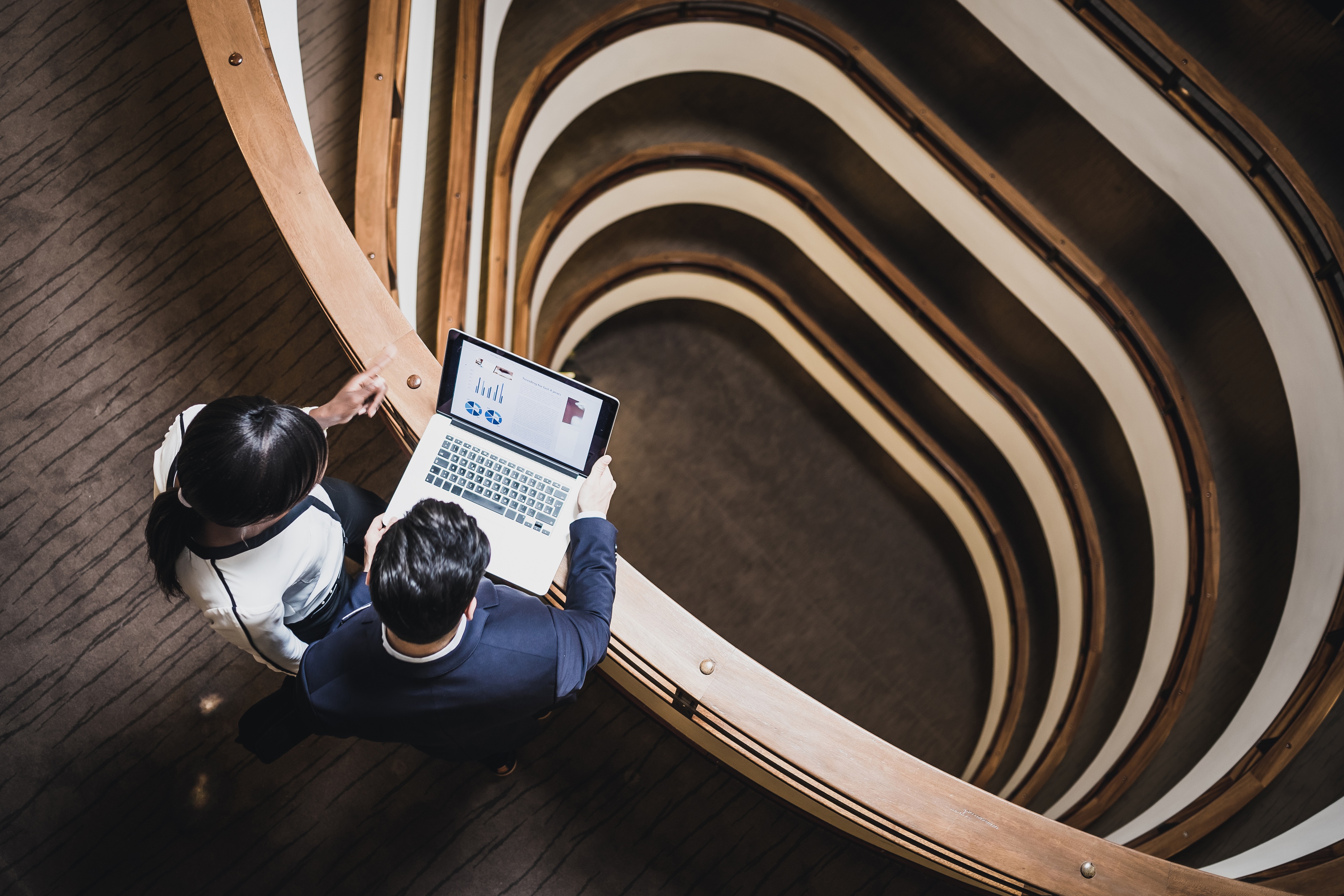 AI is reshaping the insurance workforce 