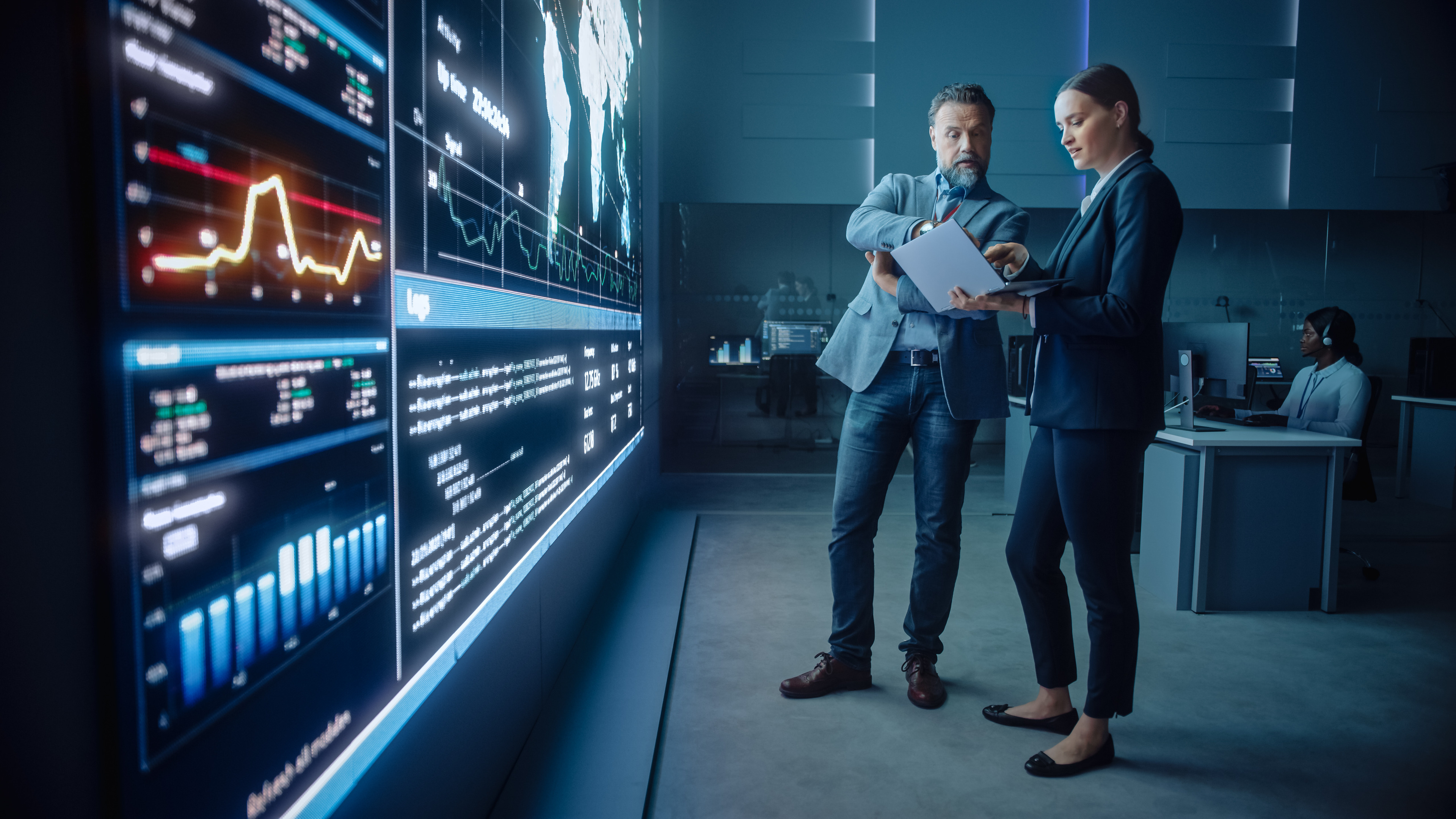 Protect against loyalty scheme fraud | EY - Canada