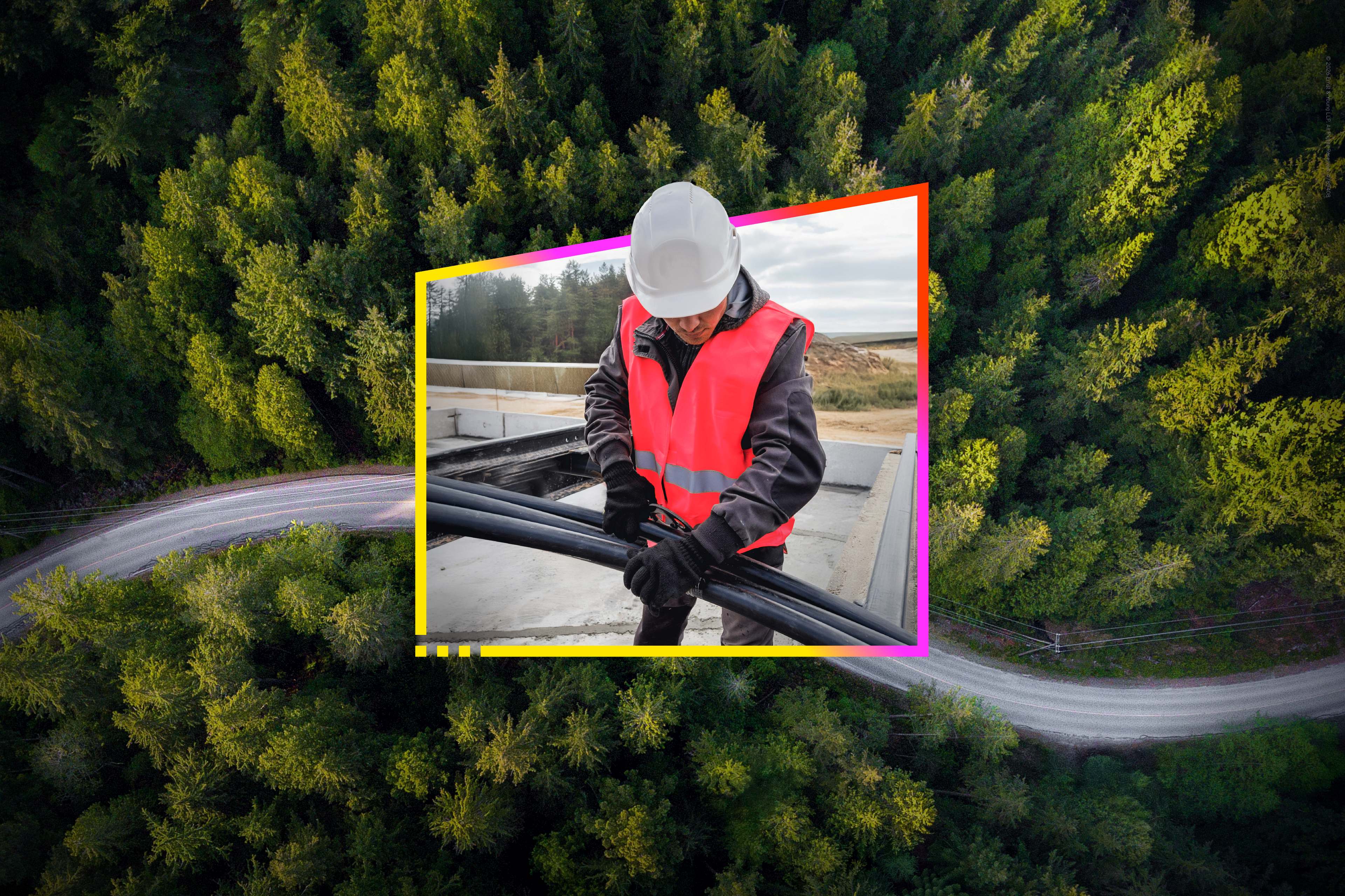  Digital twins and AI powering Canadian infrastructure