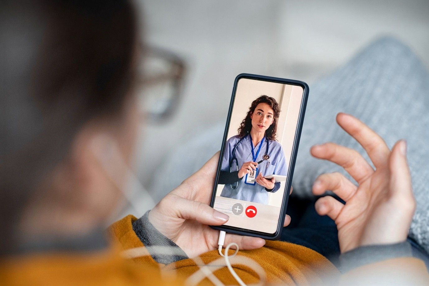 The rise of the AI-empowered health consumer 