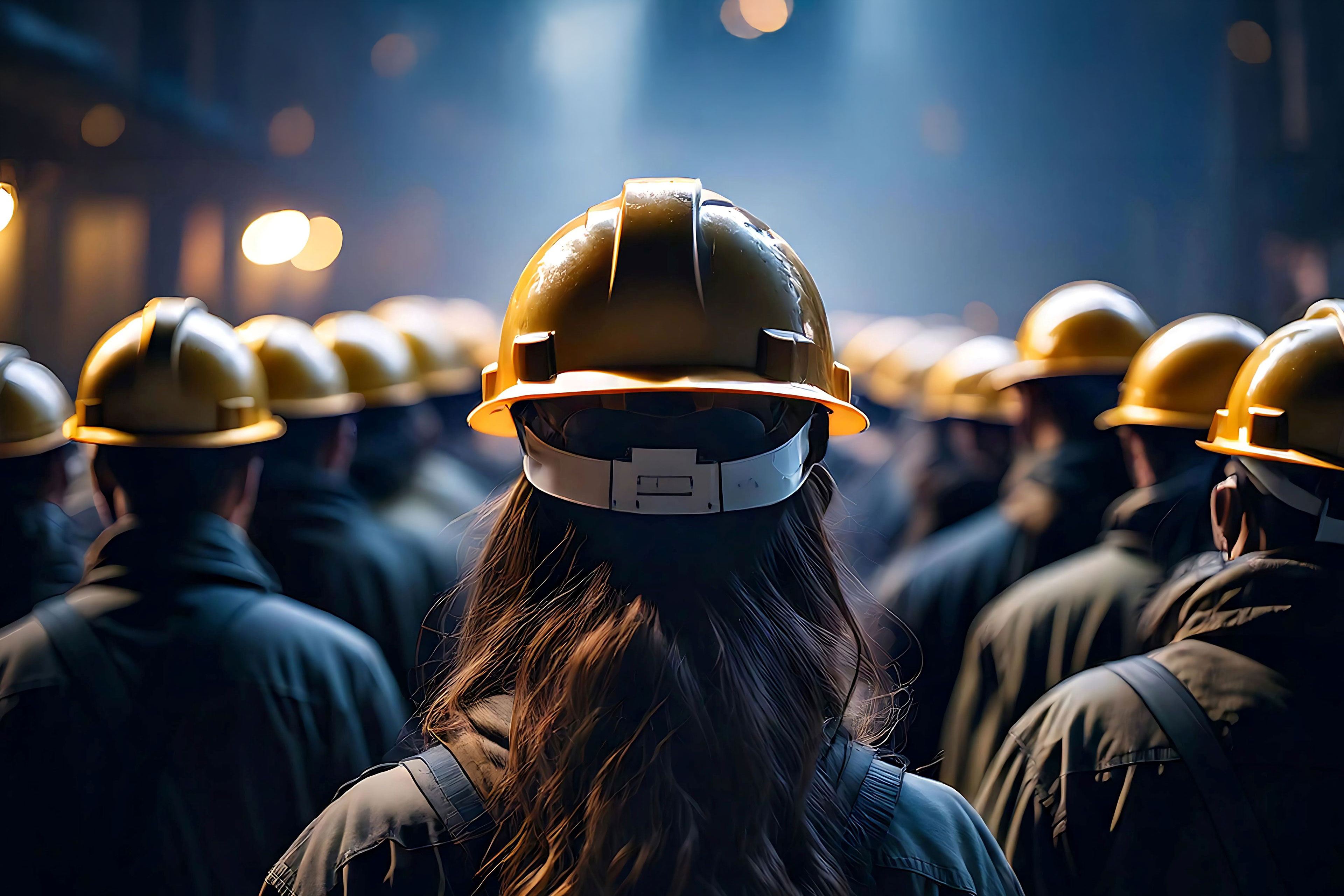 The labour crisis is coming