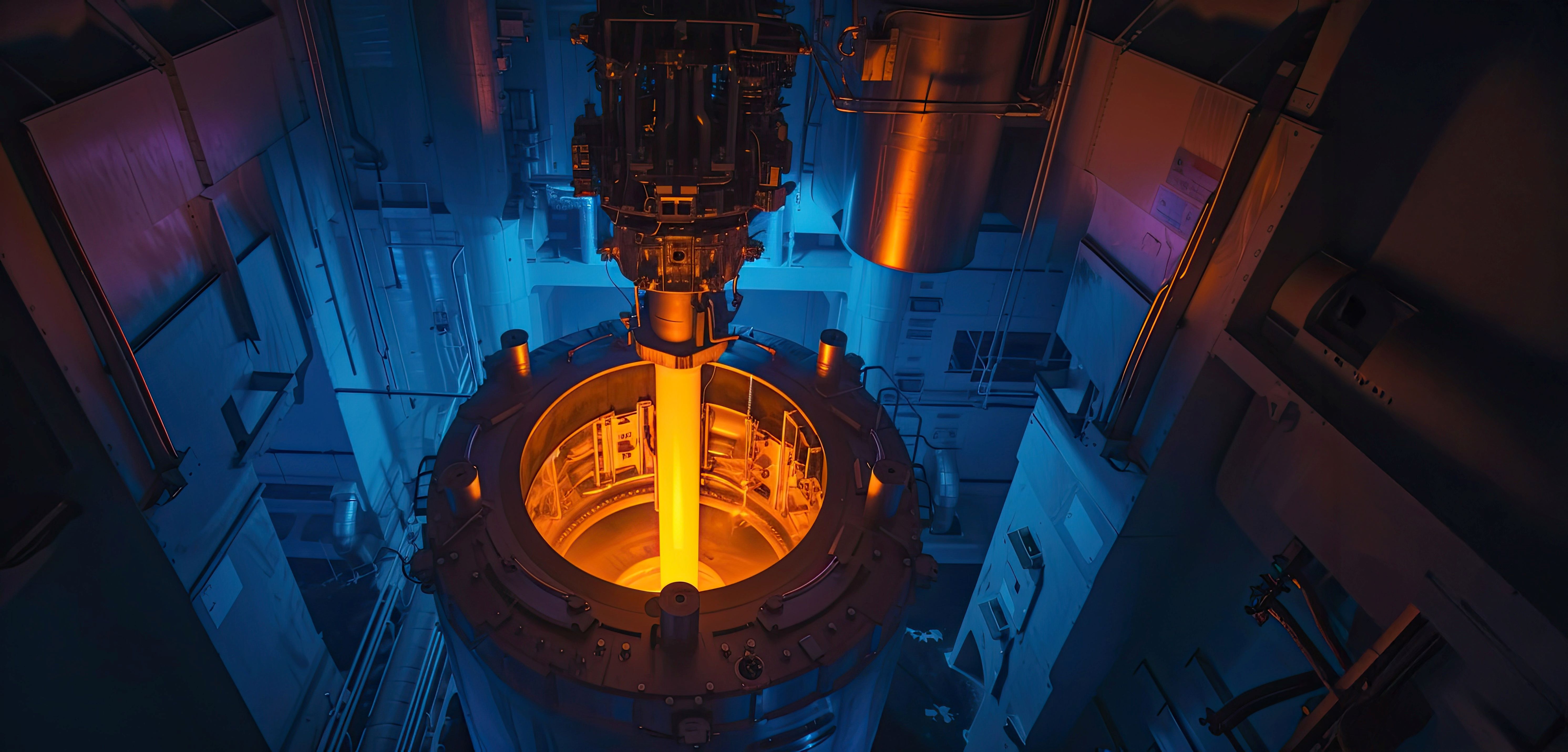 Le rôle de l’énergie nucléaire dans l’avenir d’énergie propre du Canada