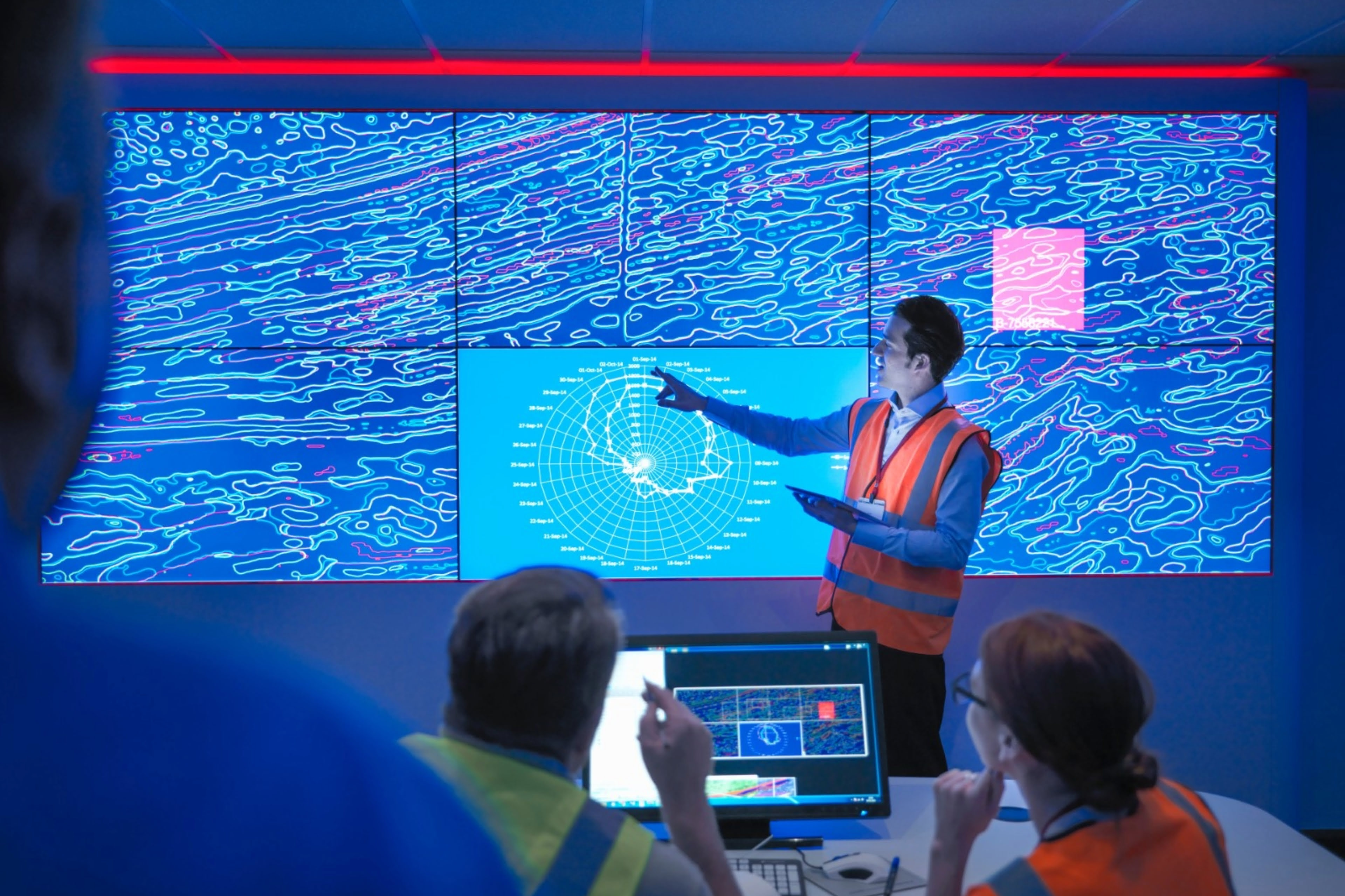 Mining & Metals: Navigating Talent Challenges | EY - Canada