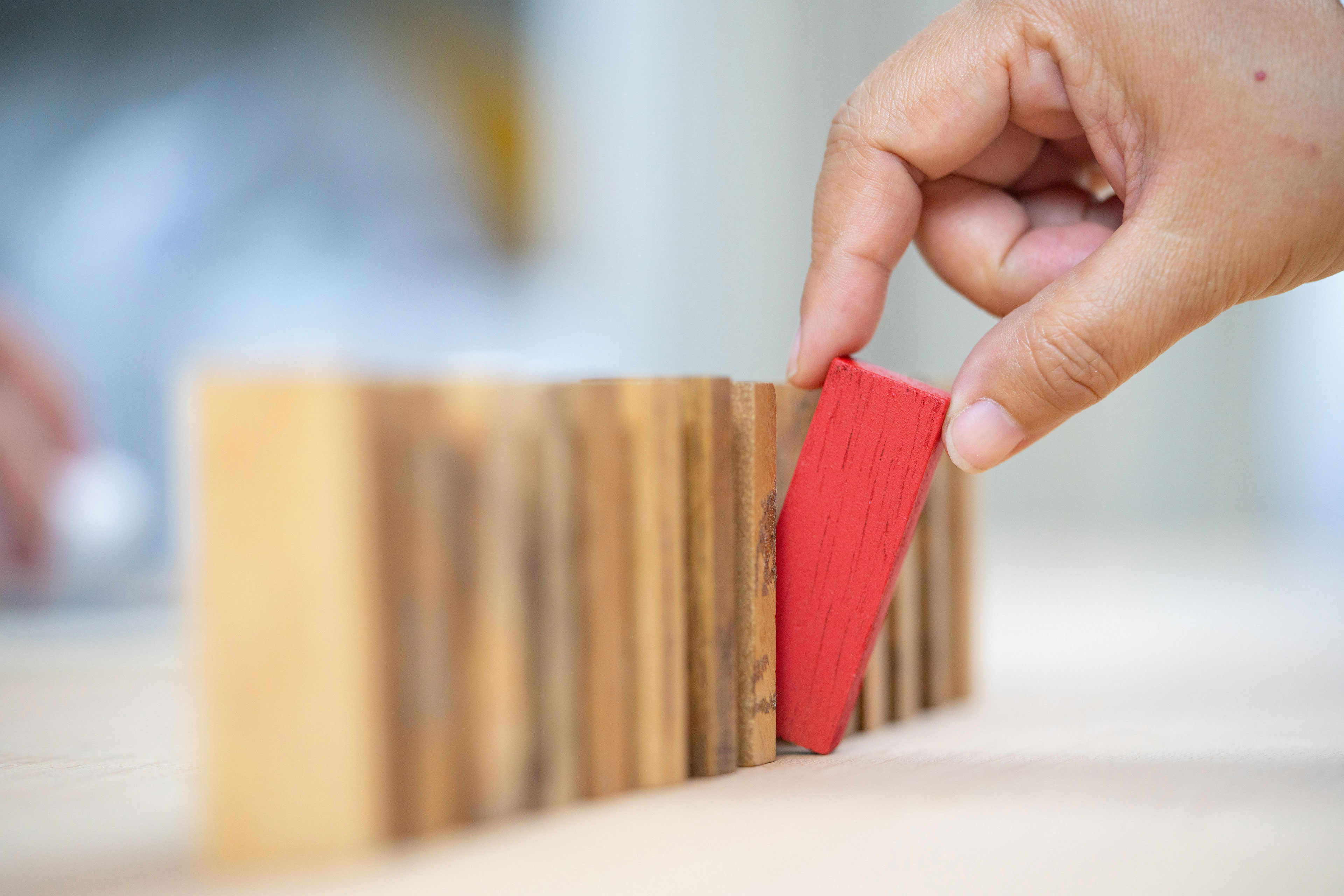 If crypto assets are shaking up finance, how do you stabilize risk? | EY -  Switzerland