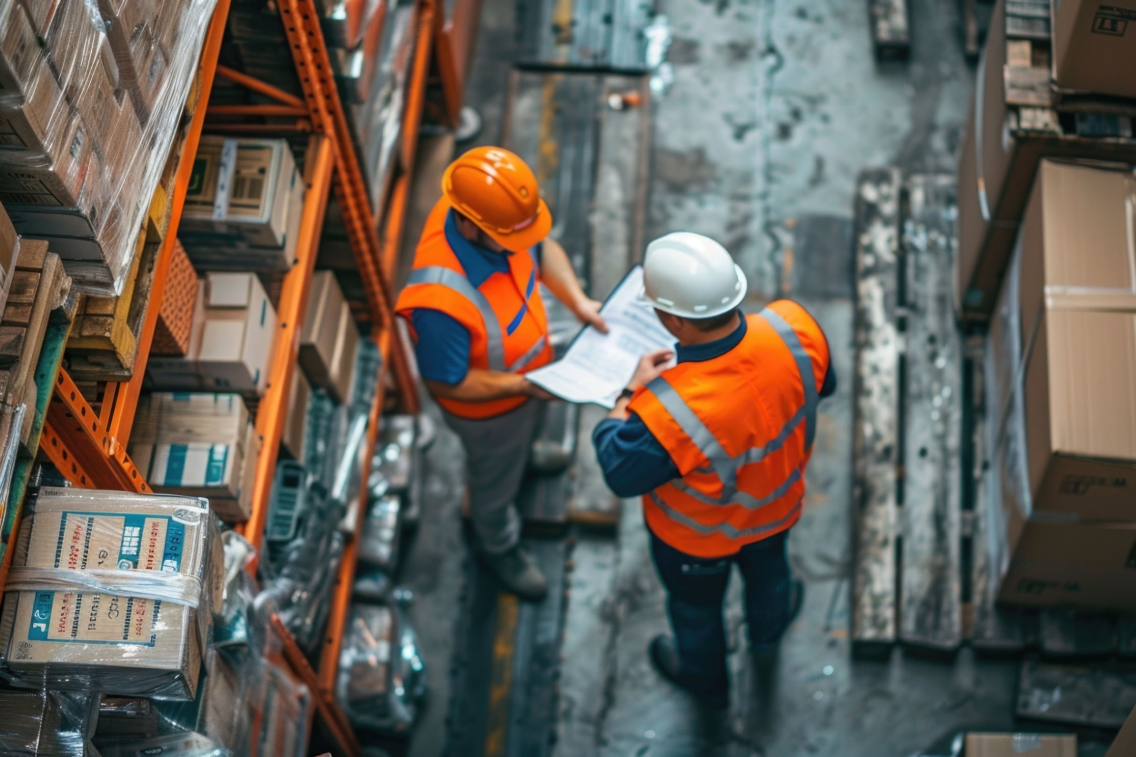 Is your operating model ready for the new EU customs rules?