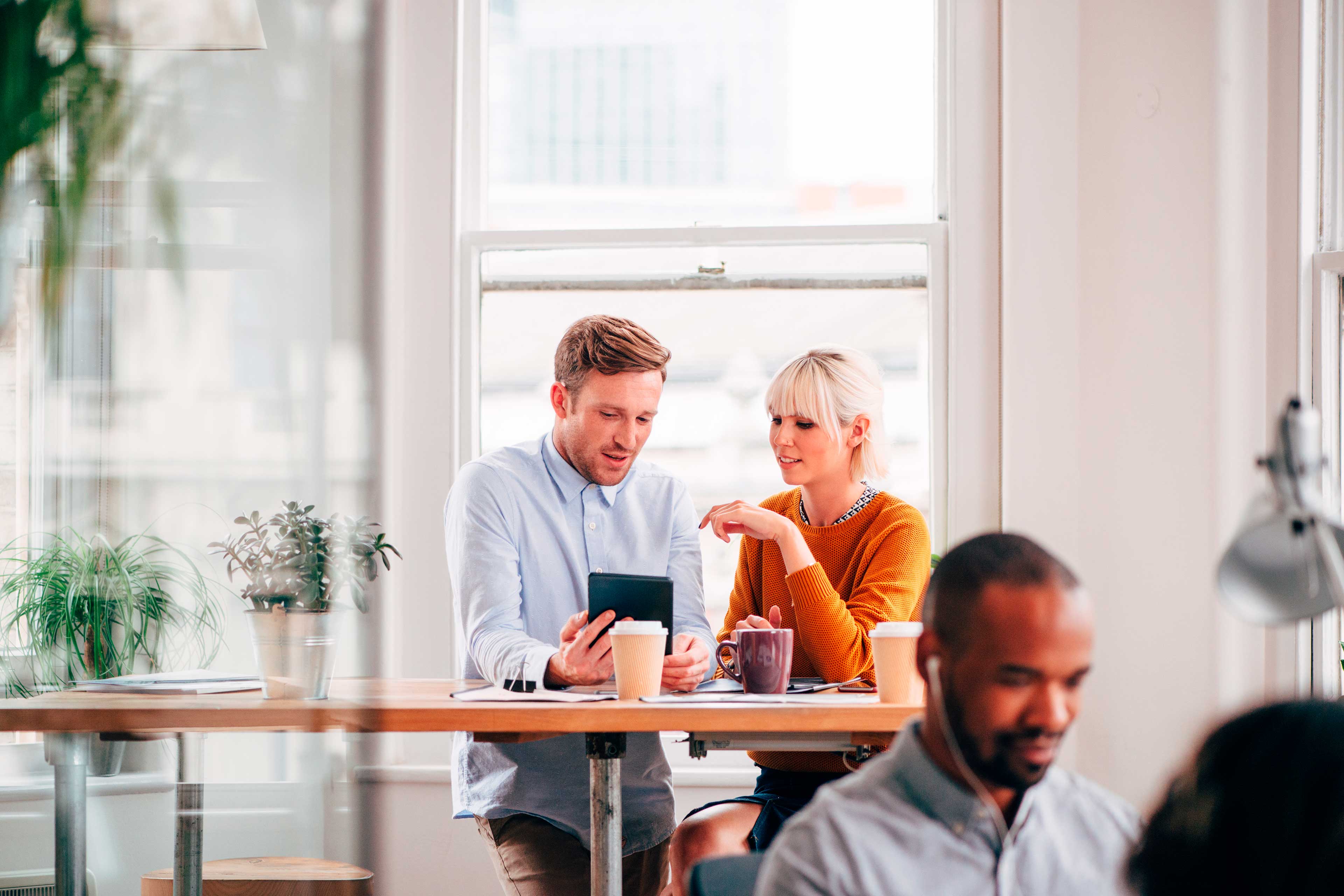Suspension bridge over young Rhone River near Ernen, Valais, Switzerland, known as 'Goms Bridge', 2018