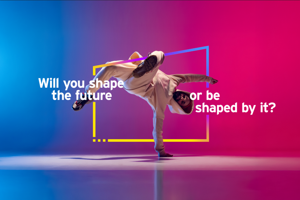 Sustainability report 2025