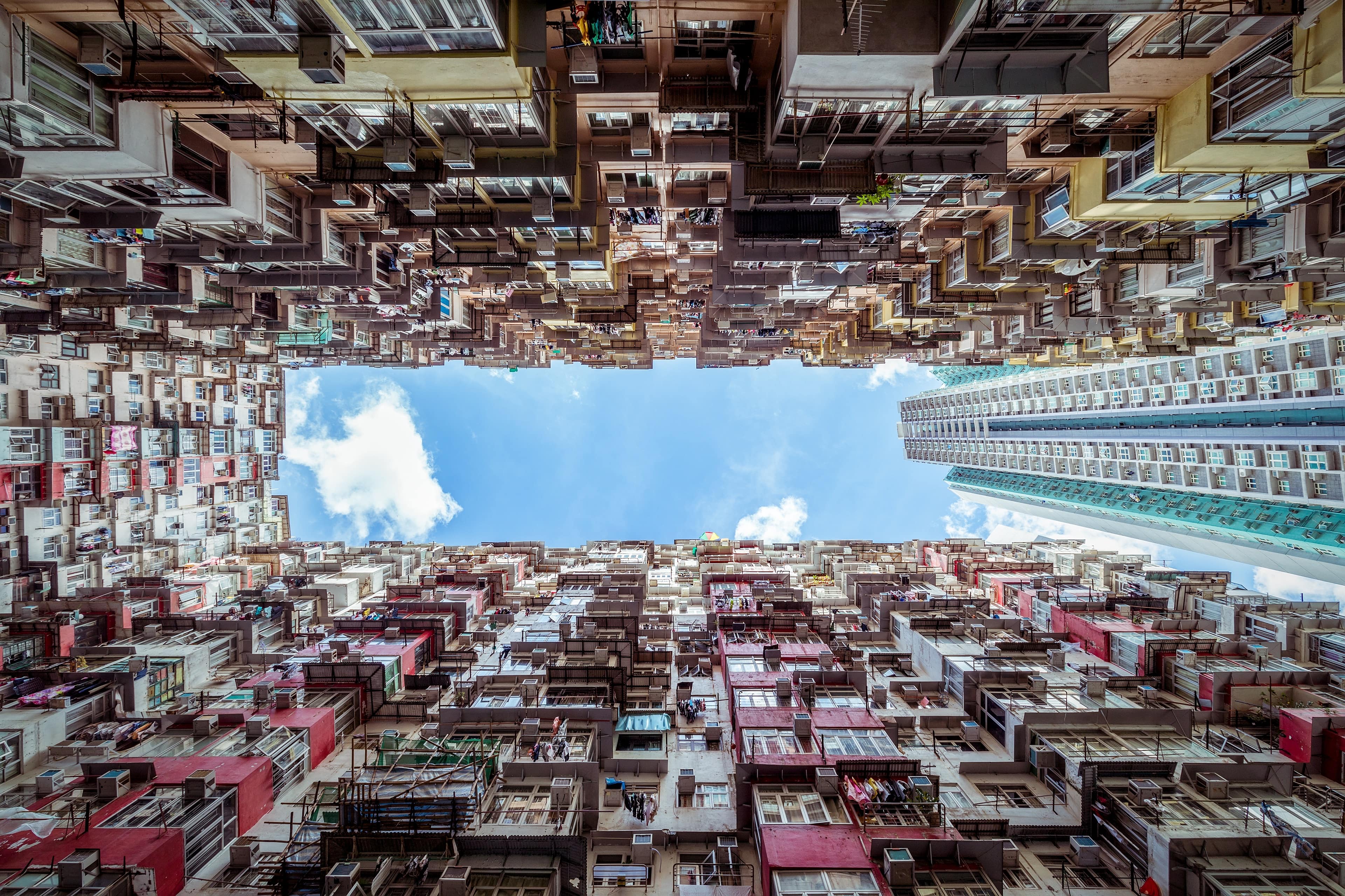 Image showcasing What are the options to improve housing affordability in Hong Kong ...