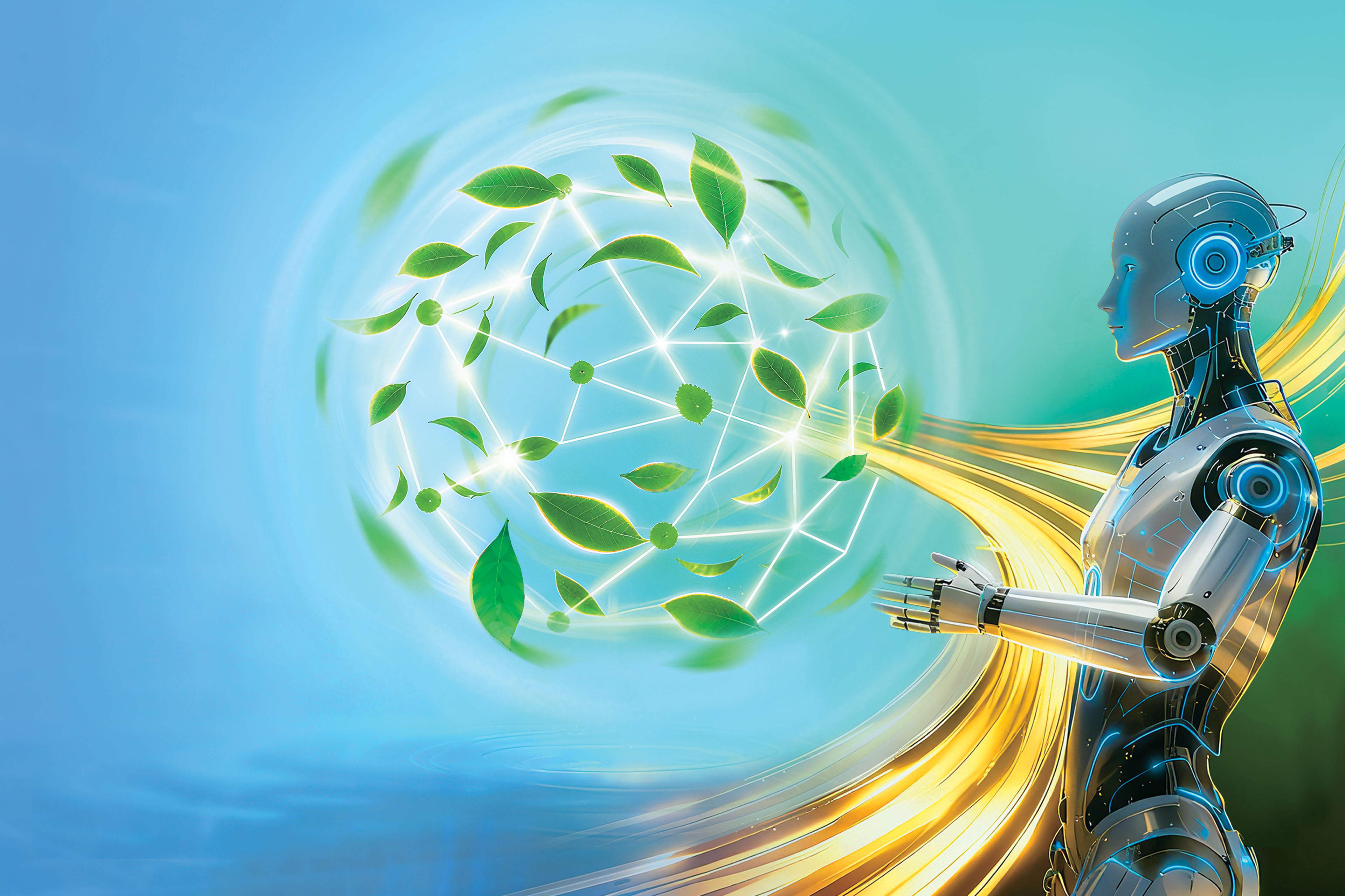 安永大中华区2025财年环境、社会和治理报告