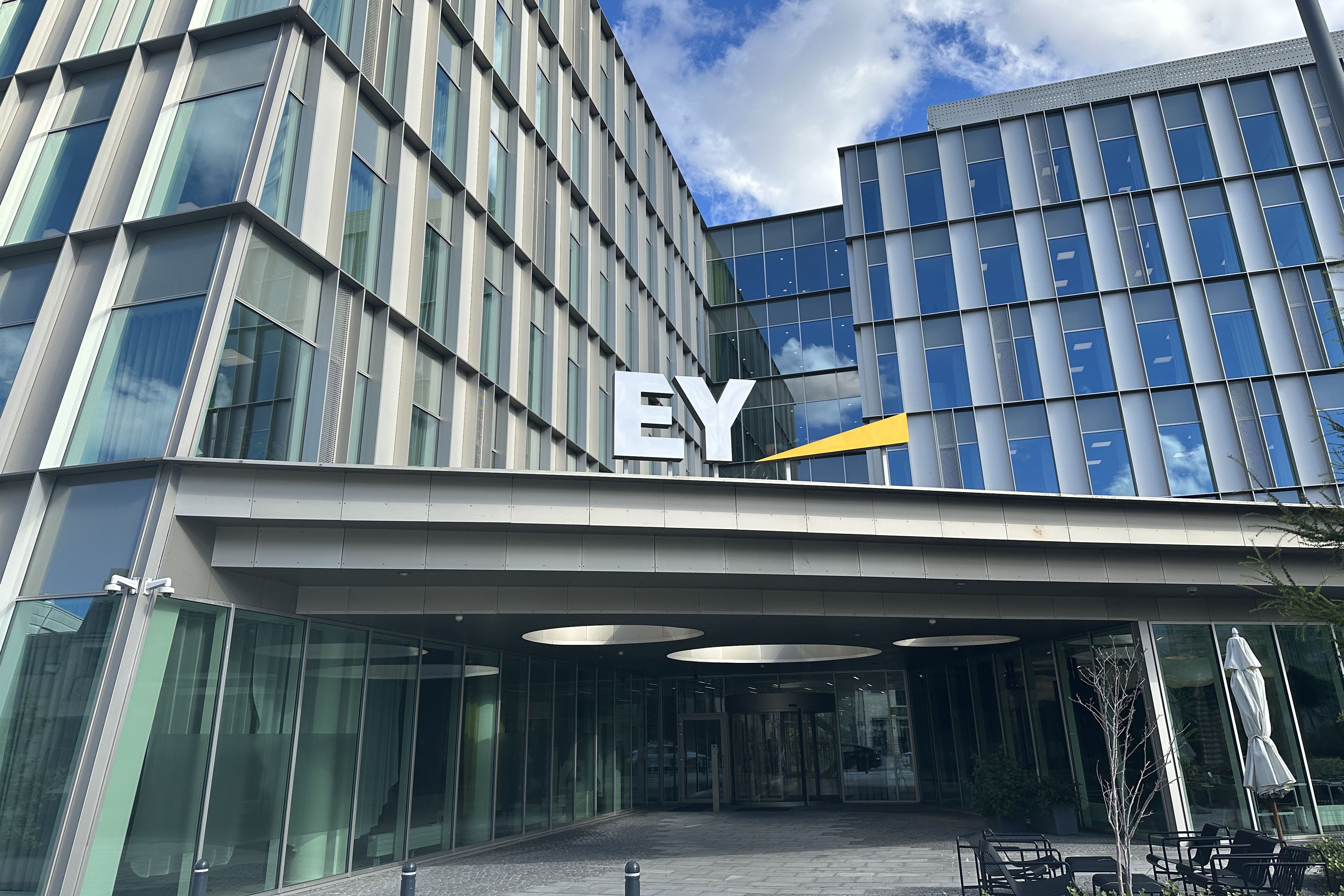 Innovate Assurance: shaping the future of talent in Assurance