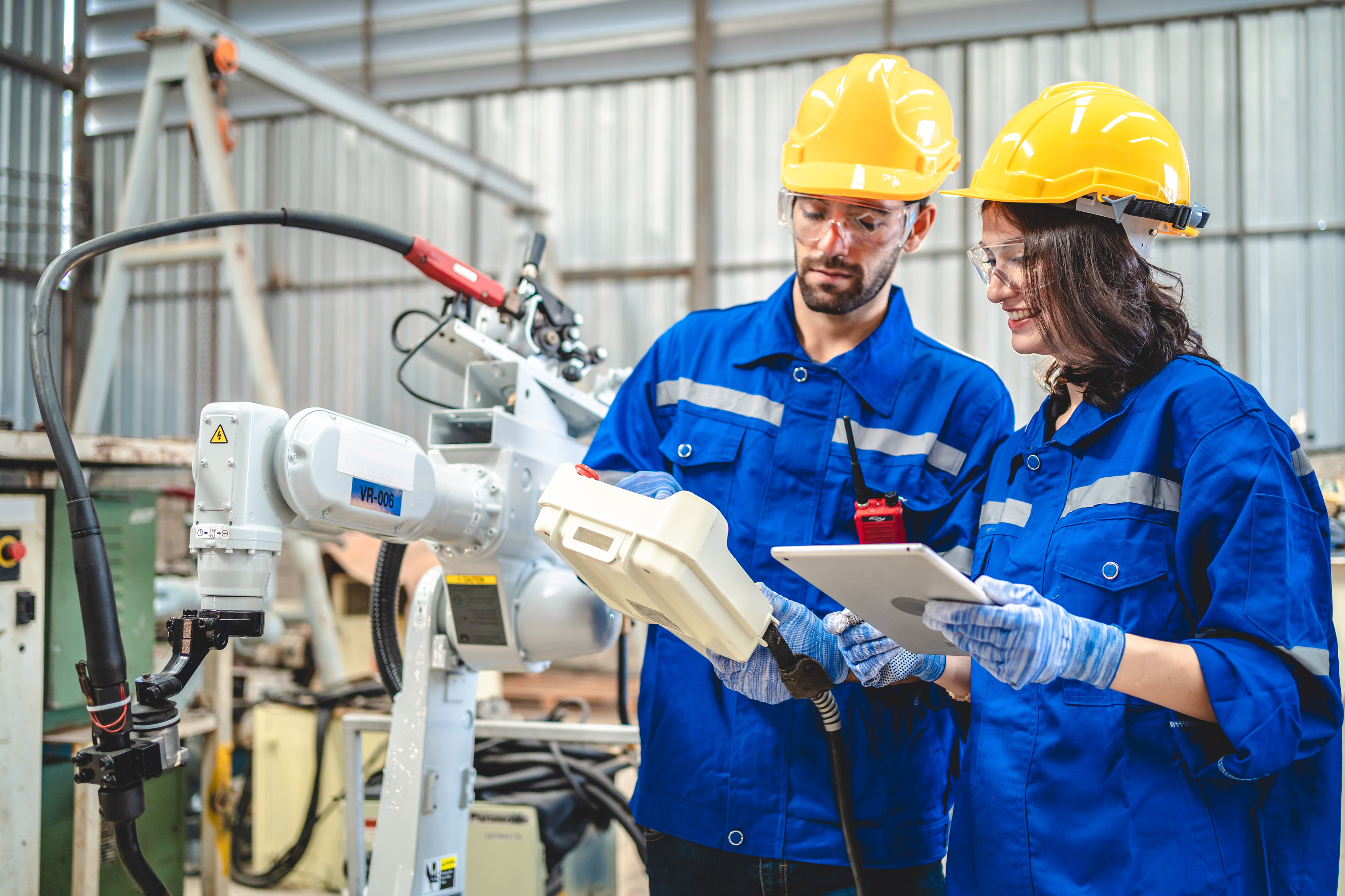 Trends and Challenges in Nordic Enterprise Asset Management