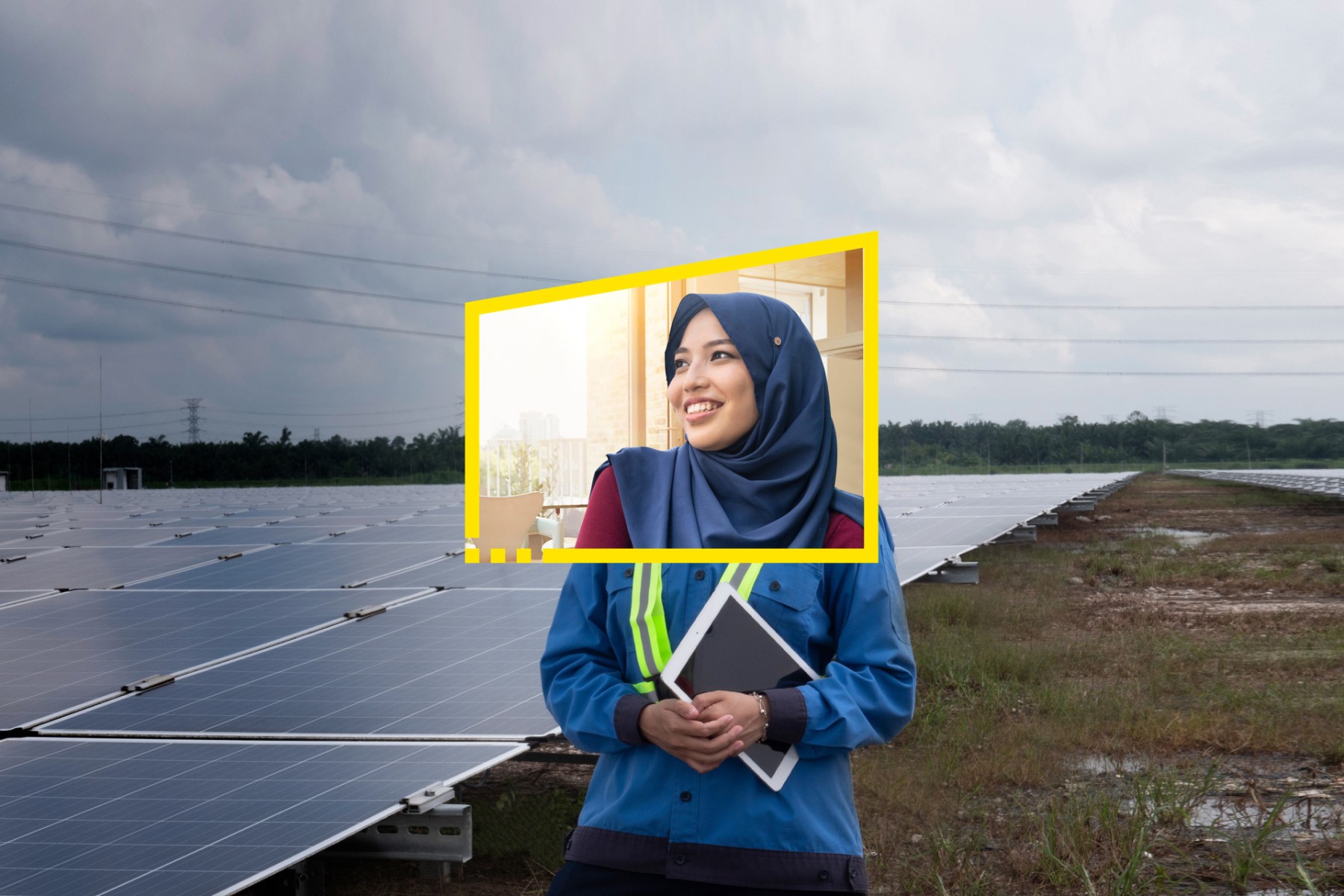 Why people and tech are the fuel for customer-centric transformation. The benefits of the major transformation program undertaken by TNB, while working with EY, could be achieved across many other sectors.