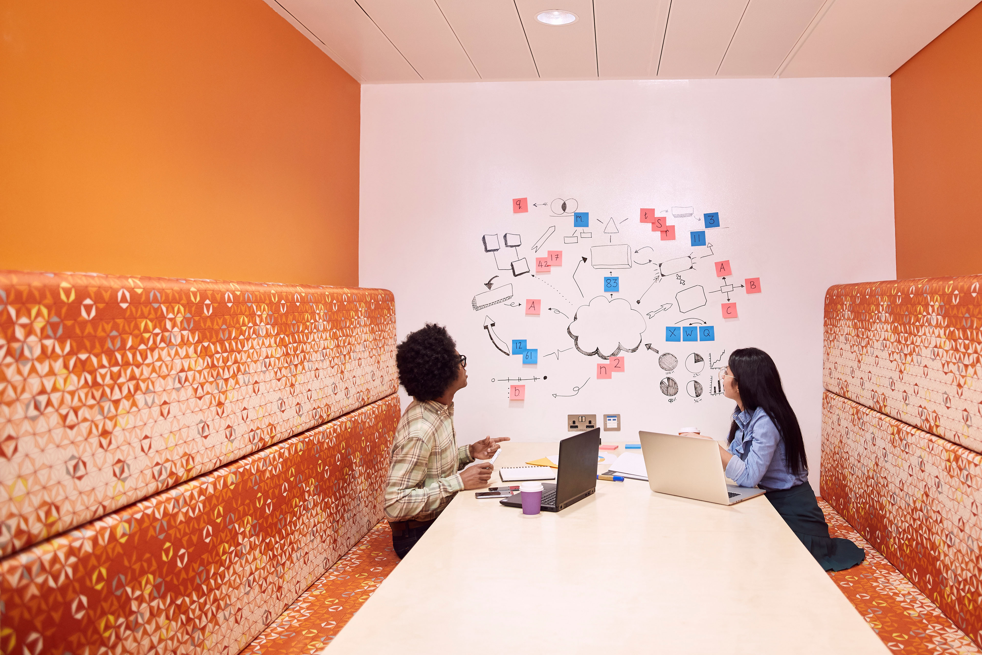 How effective IAM builds trust and consistency in SOC reporting