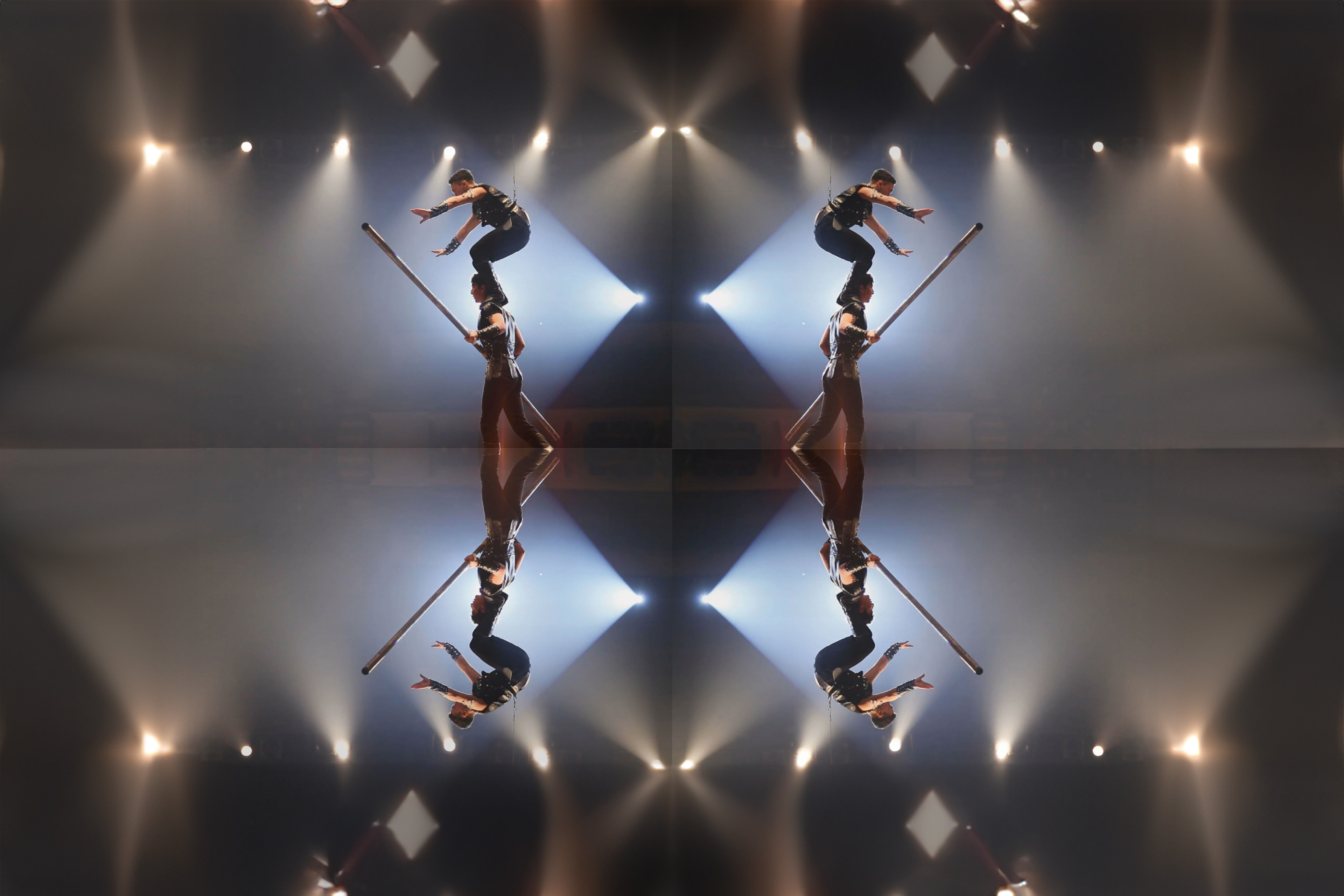 How capital allocation can rebalance capitalism in a changing world