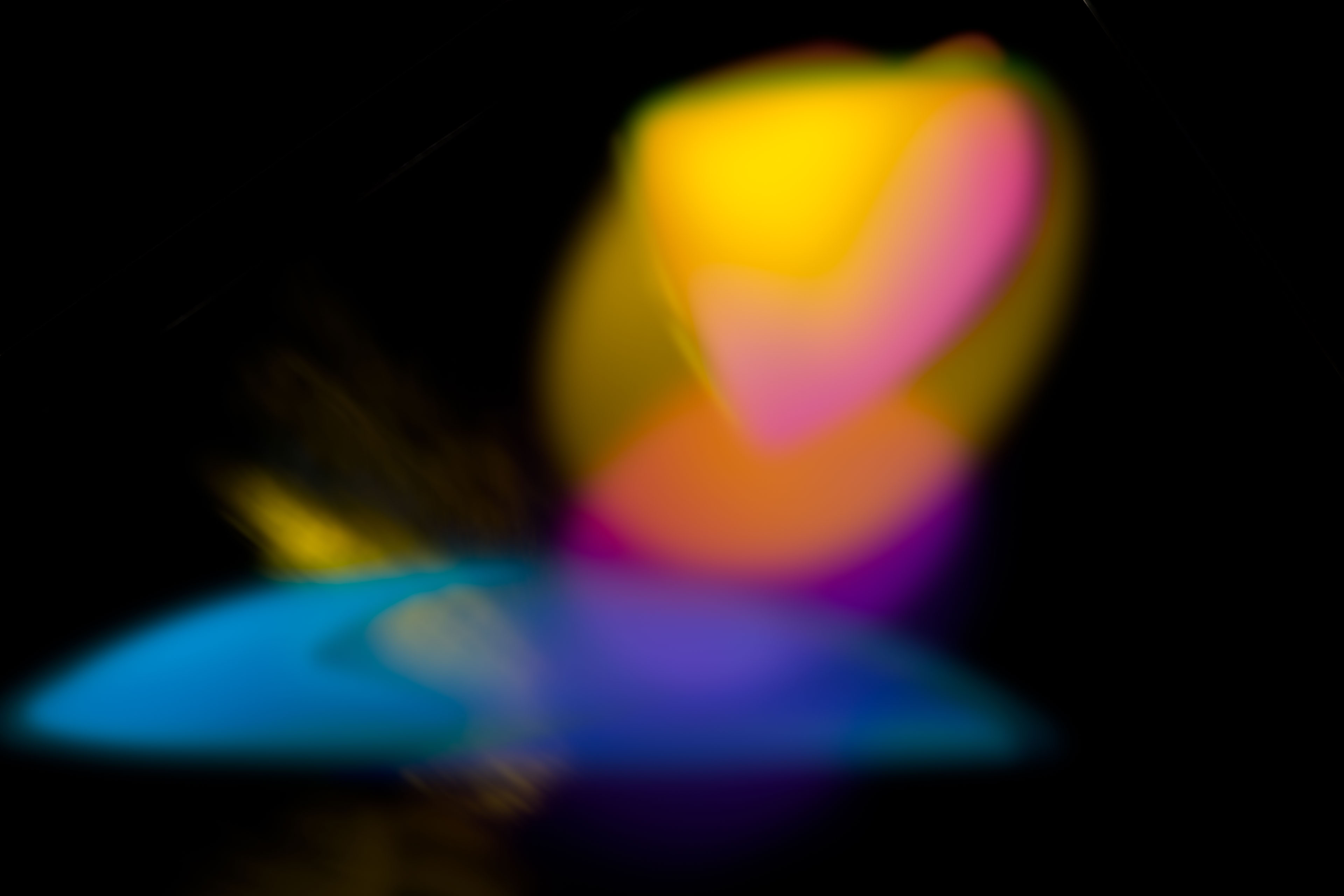 Spectrum image
