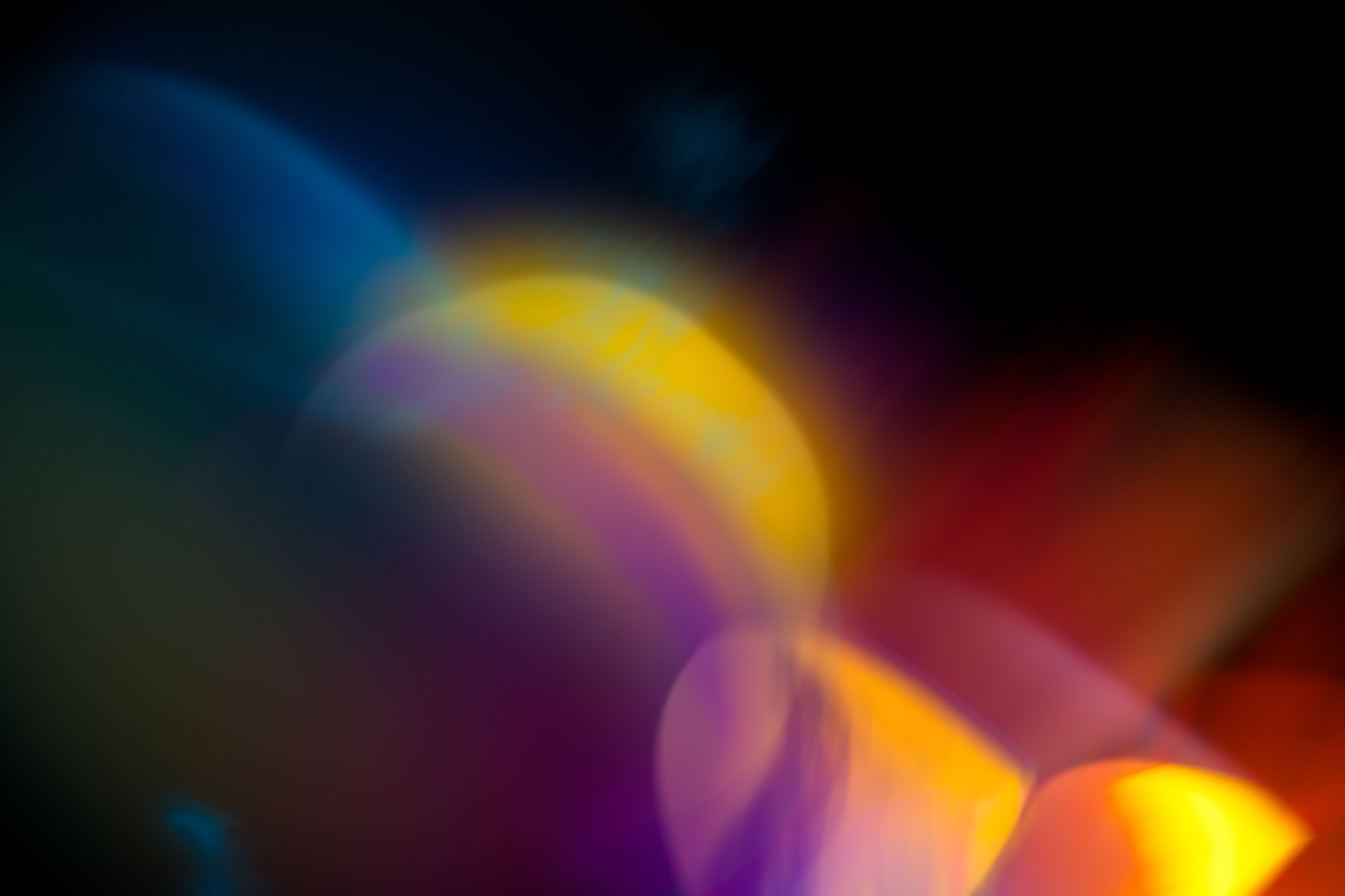 spectrum shape
