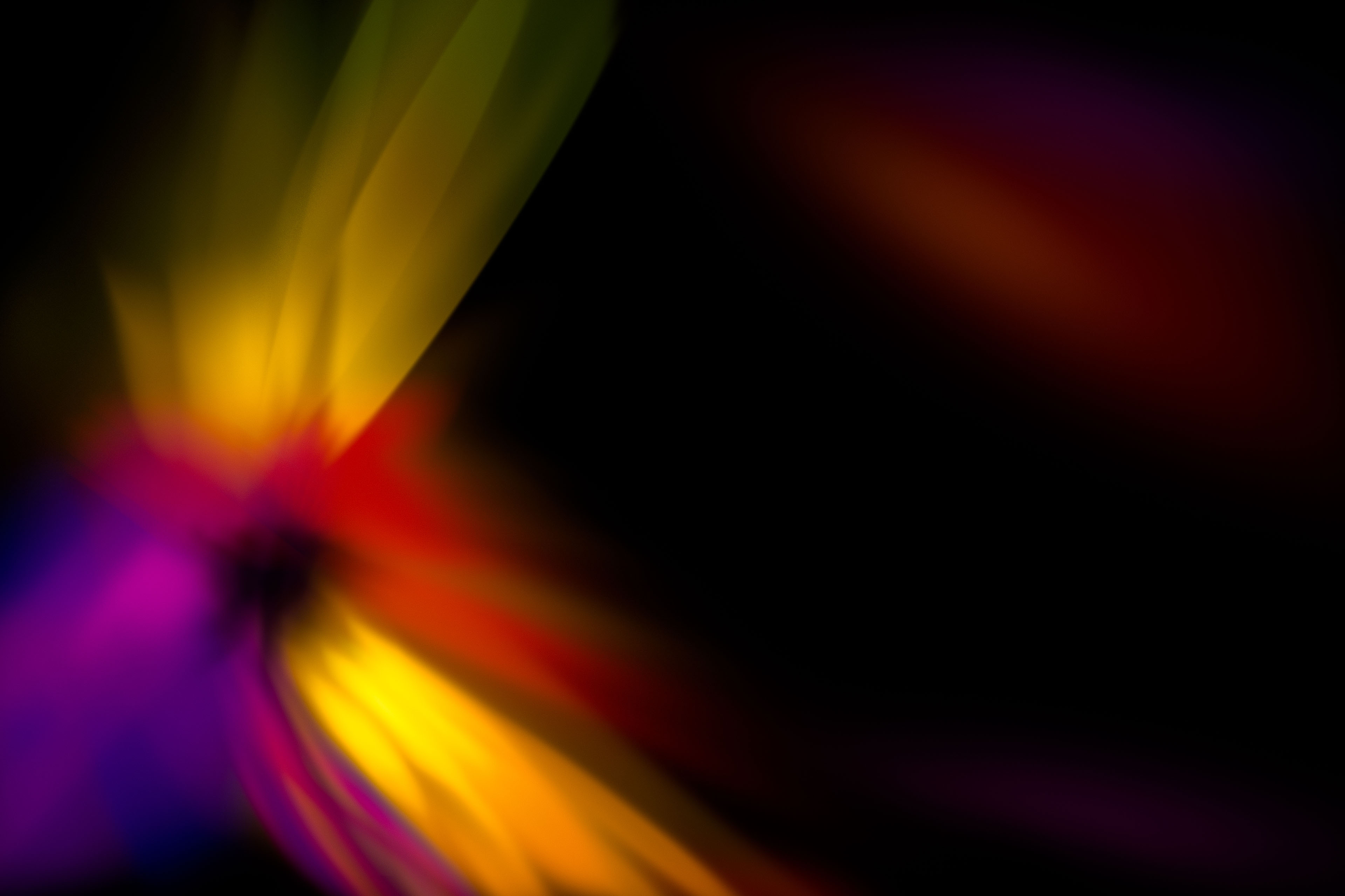 Abstract digital color background