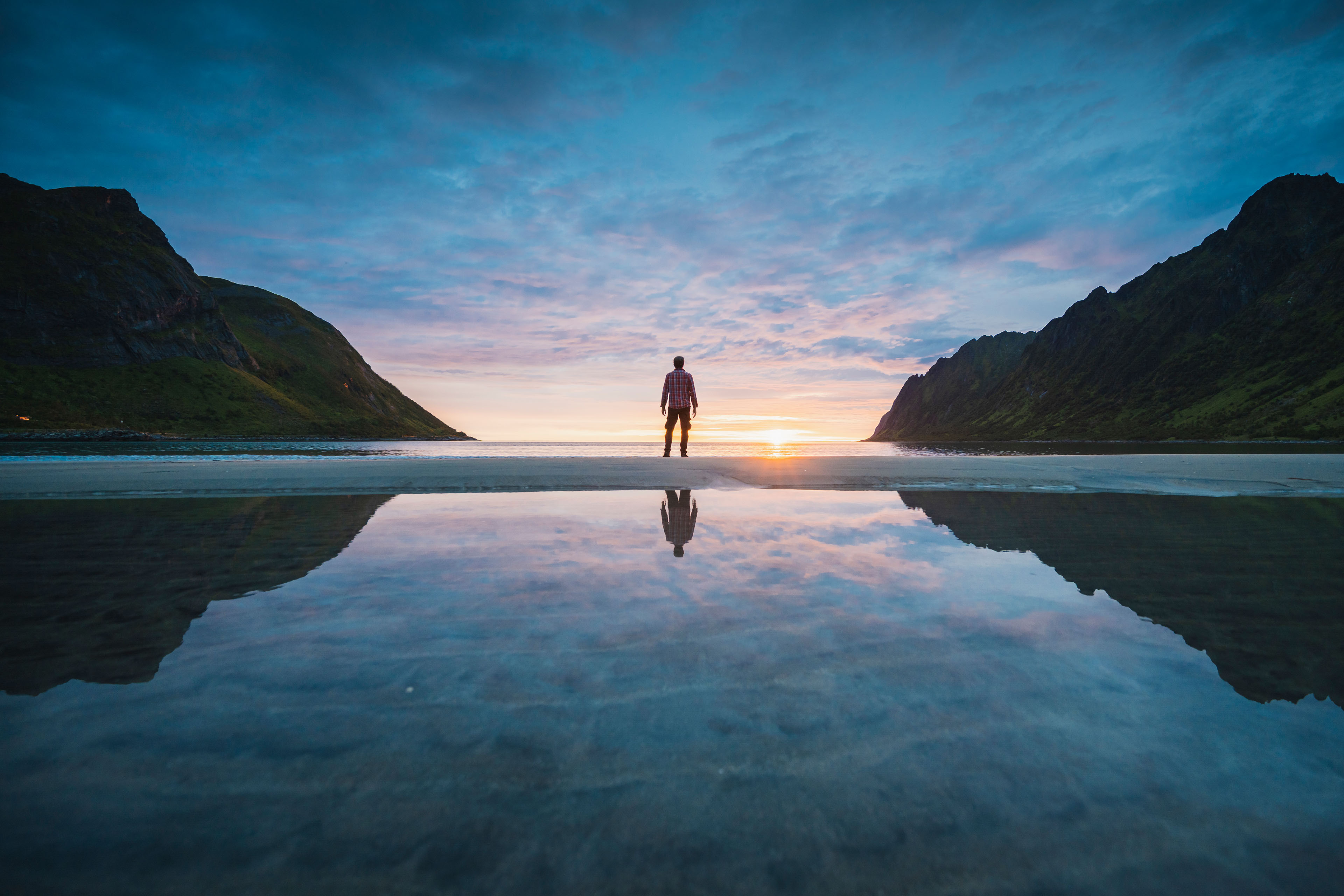 The future of asset management: strategies for differentiation