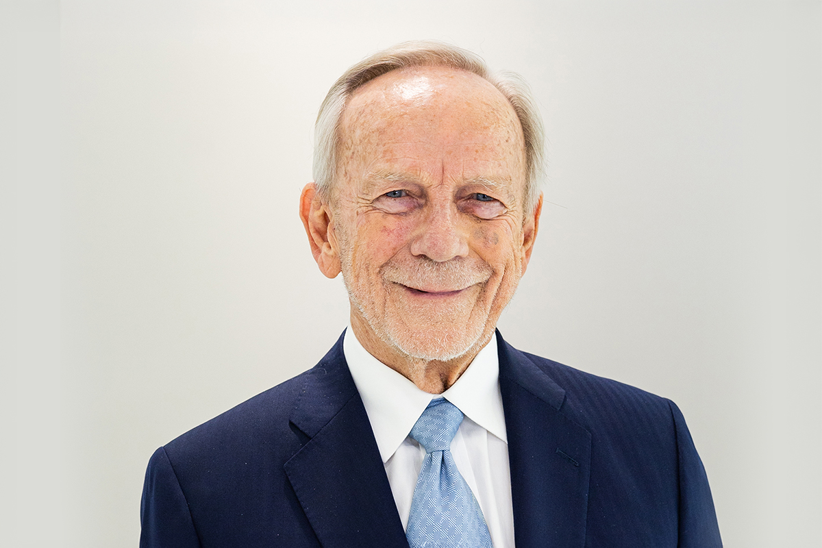 EY World Entrepreneur Of The Year™ 2025 finalist, Hong Kong/Macau | EY ...