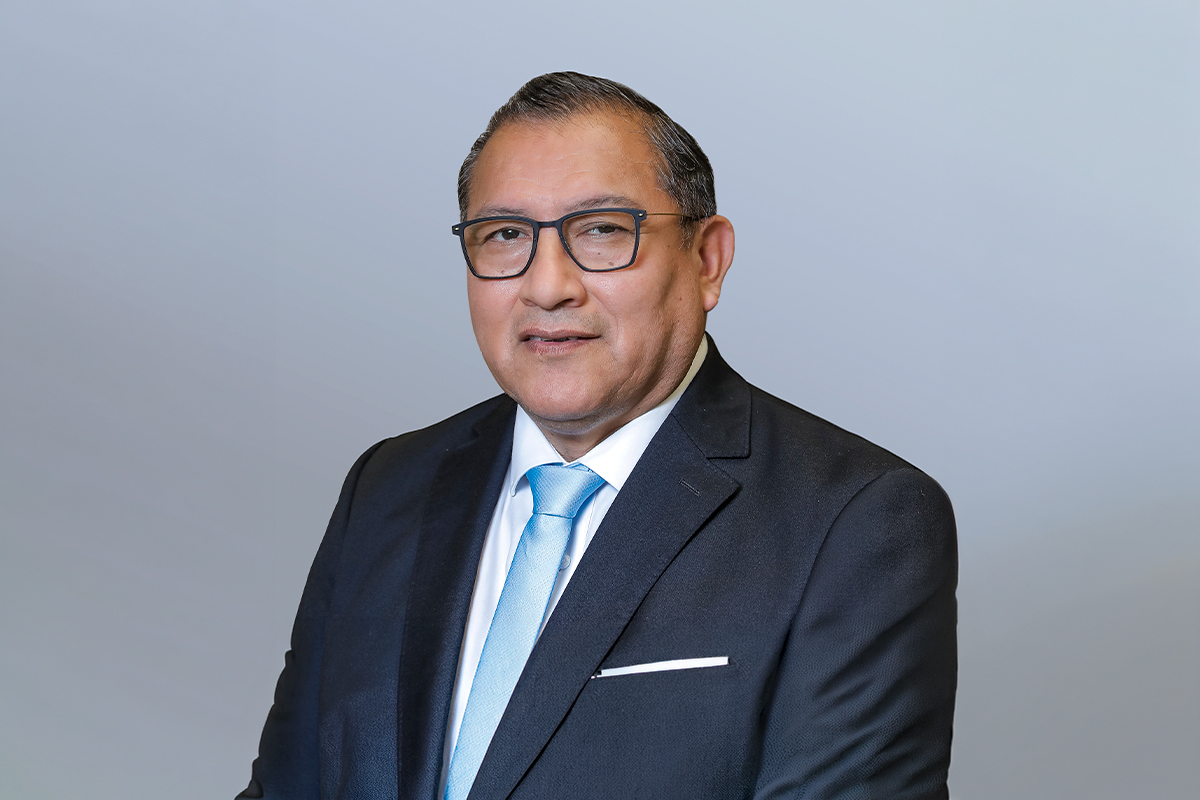 EY World Entrepreneur Of The Year™ 2026 finalist, Peru | EY Indonesia