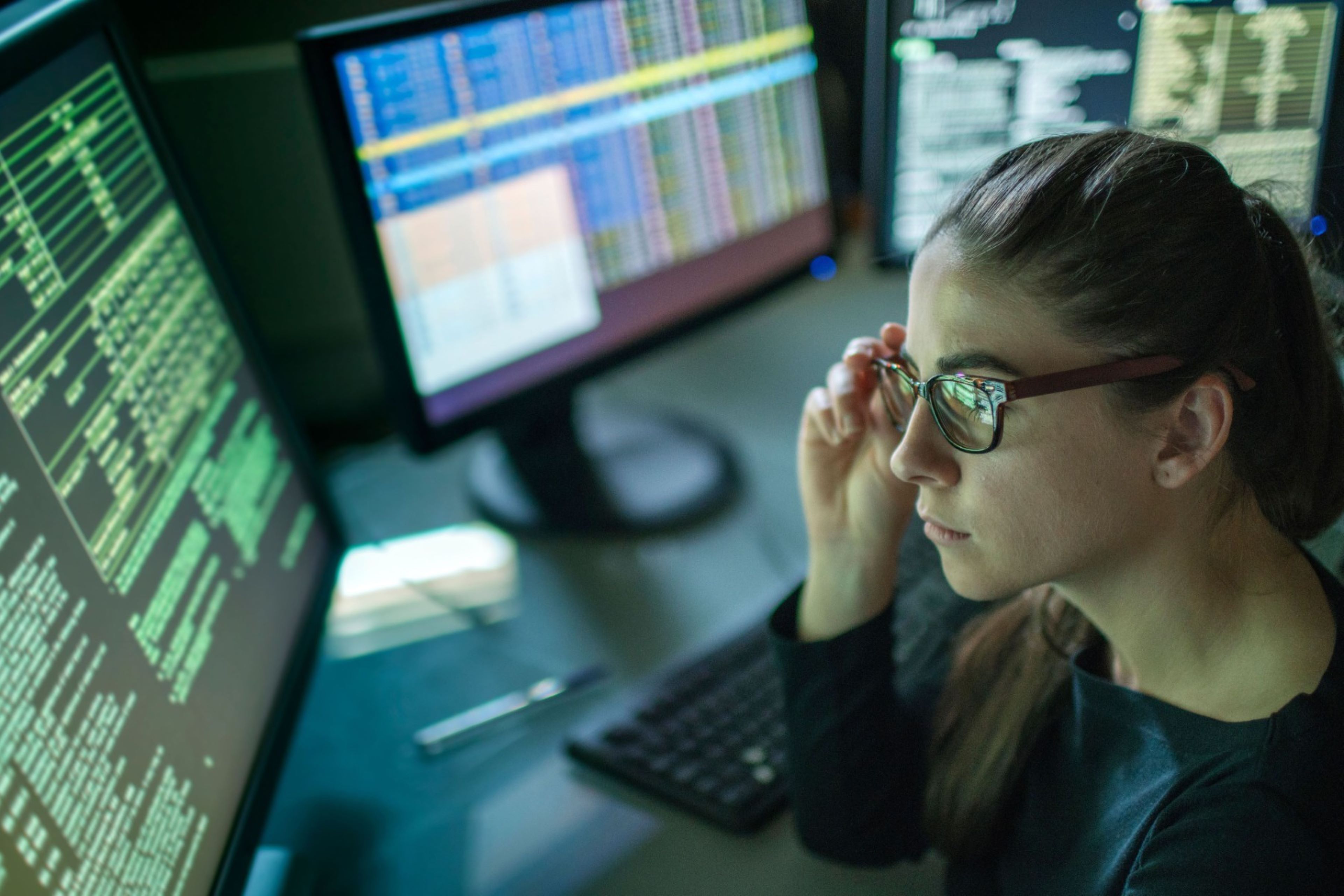 Equitable Computer Services Digital in private equity | EY - US