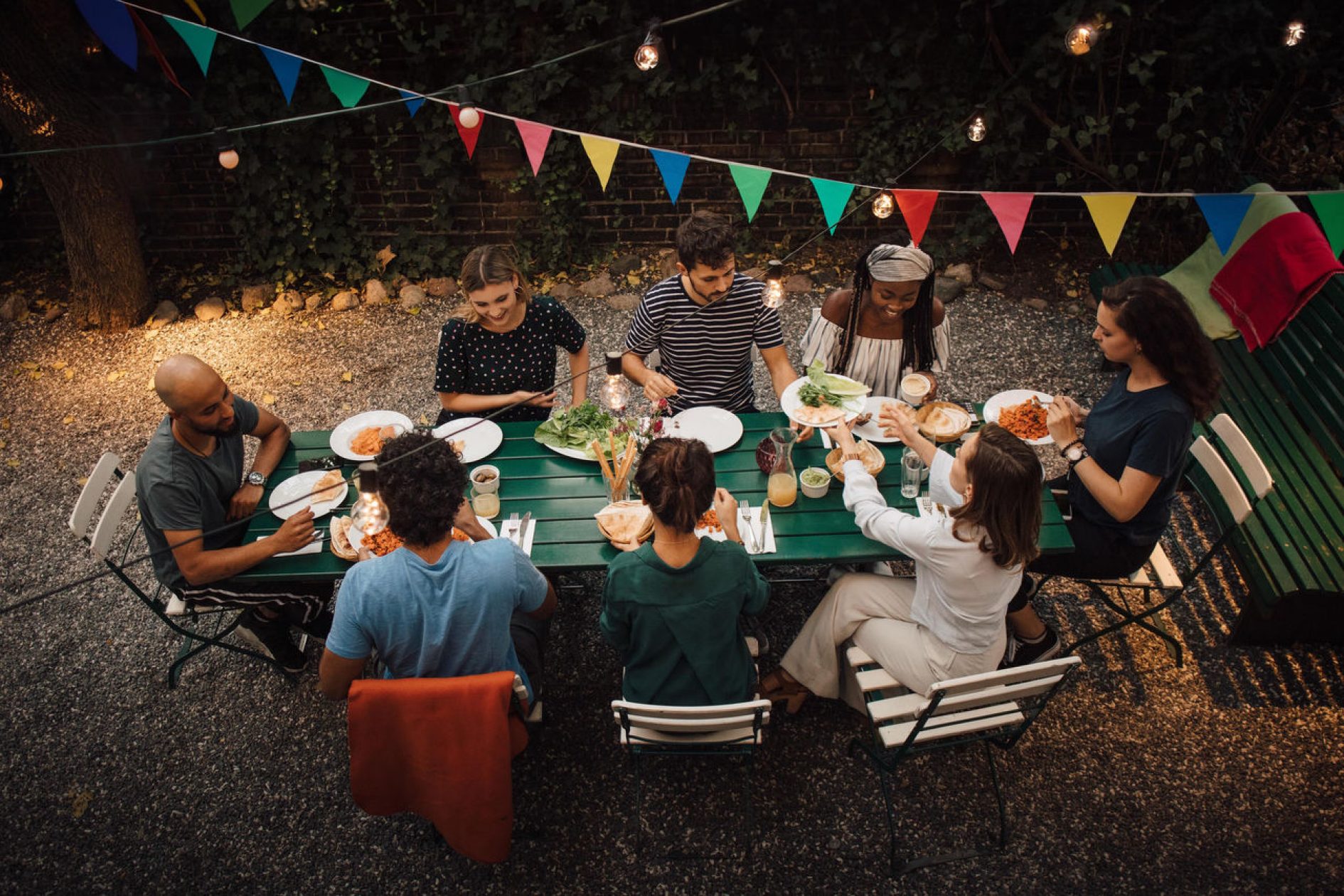 Industry reimagined | EY - Global