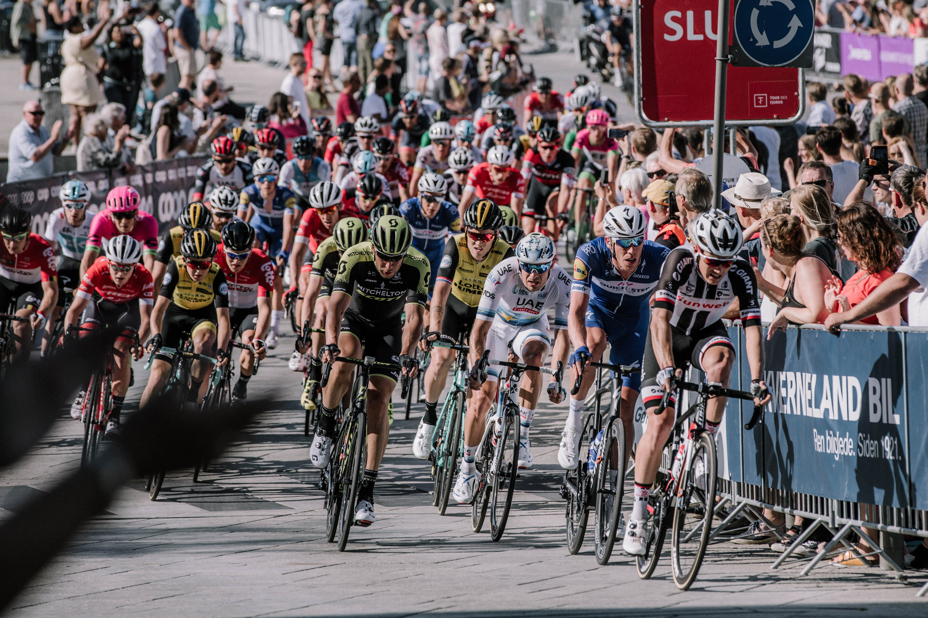 How can you turn spectators into fans?. The sport of cycling has a money problem. Can the sport create a platform that can effectively engage and monetize global viewership?