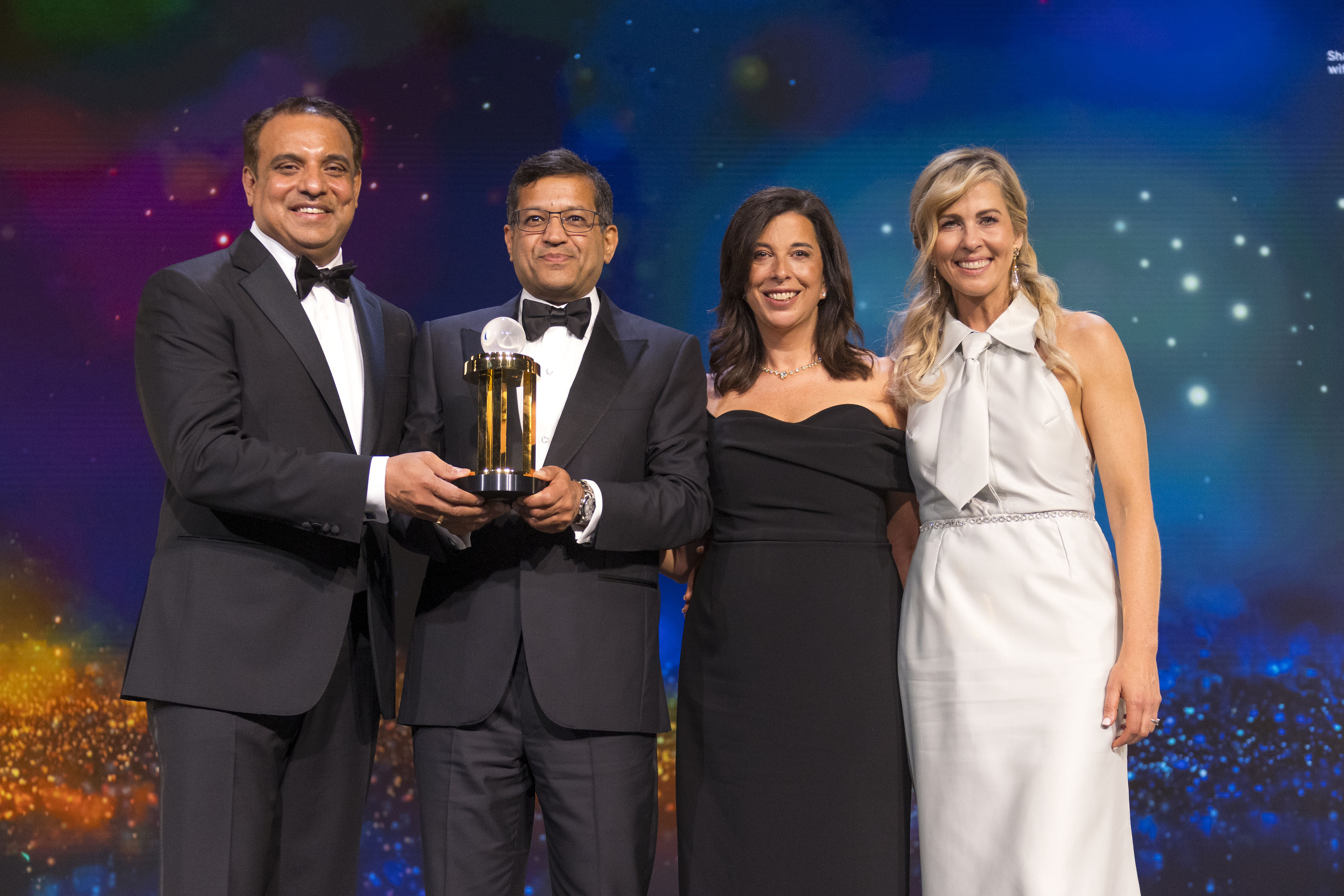 WEOY 2026 winners