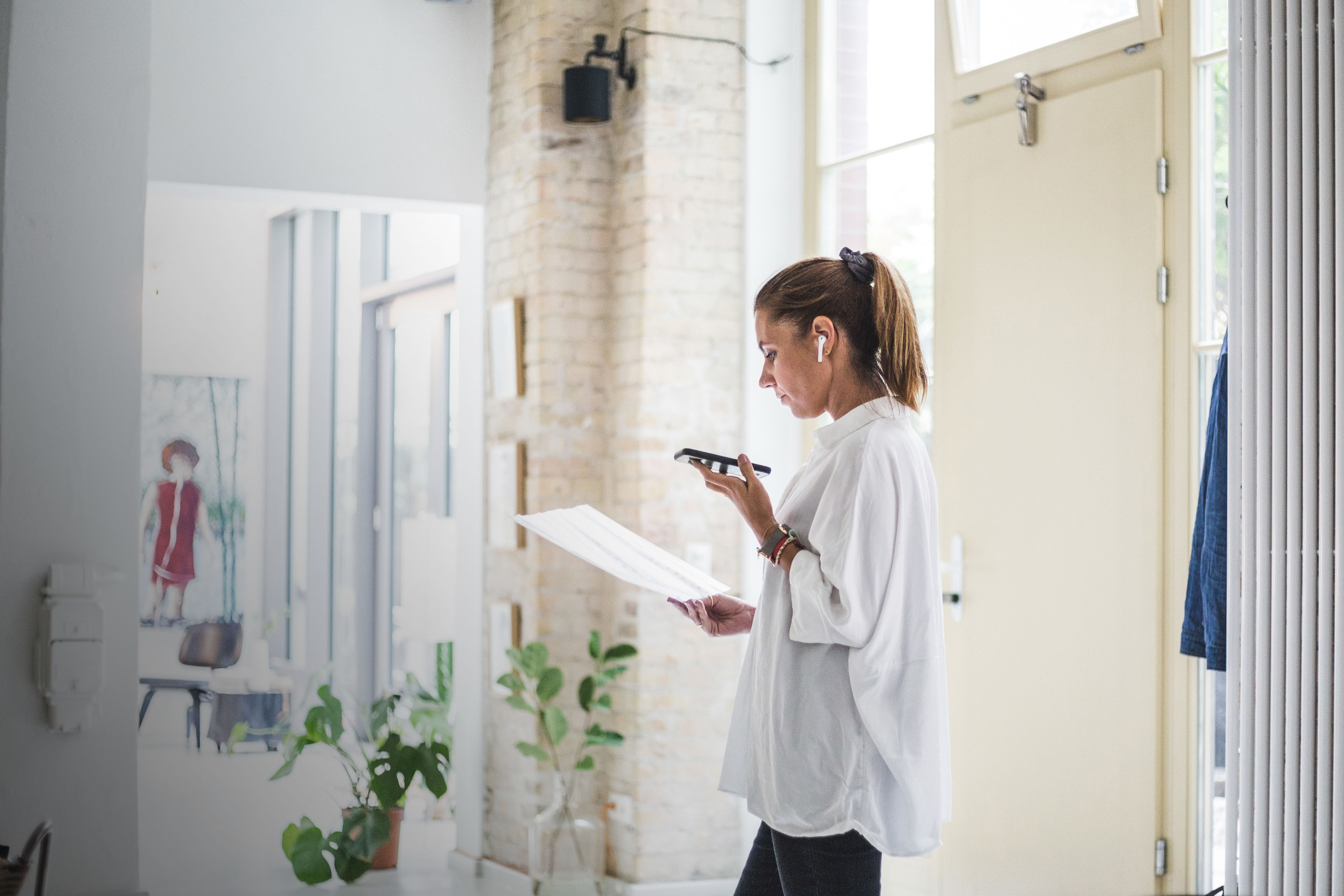 EY - Slovenia | Shape the future with confidence