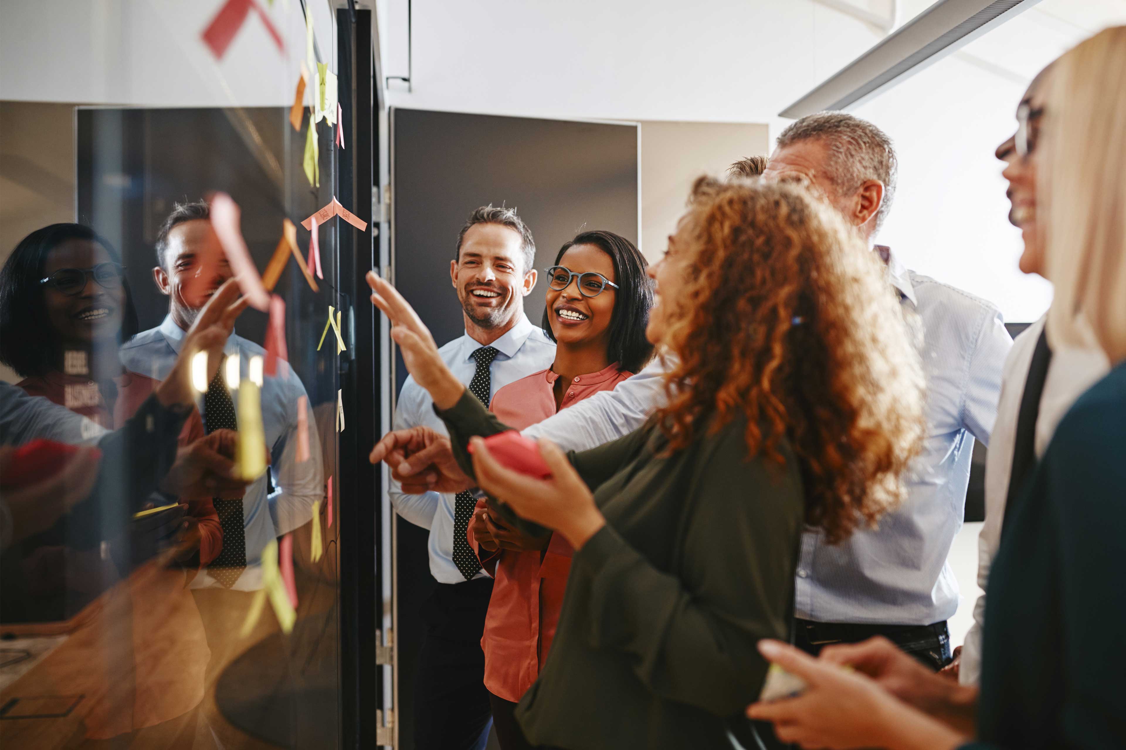 Can fine-tuning your financial processes help accelerate your growth?