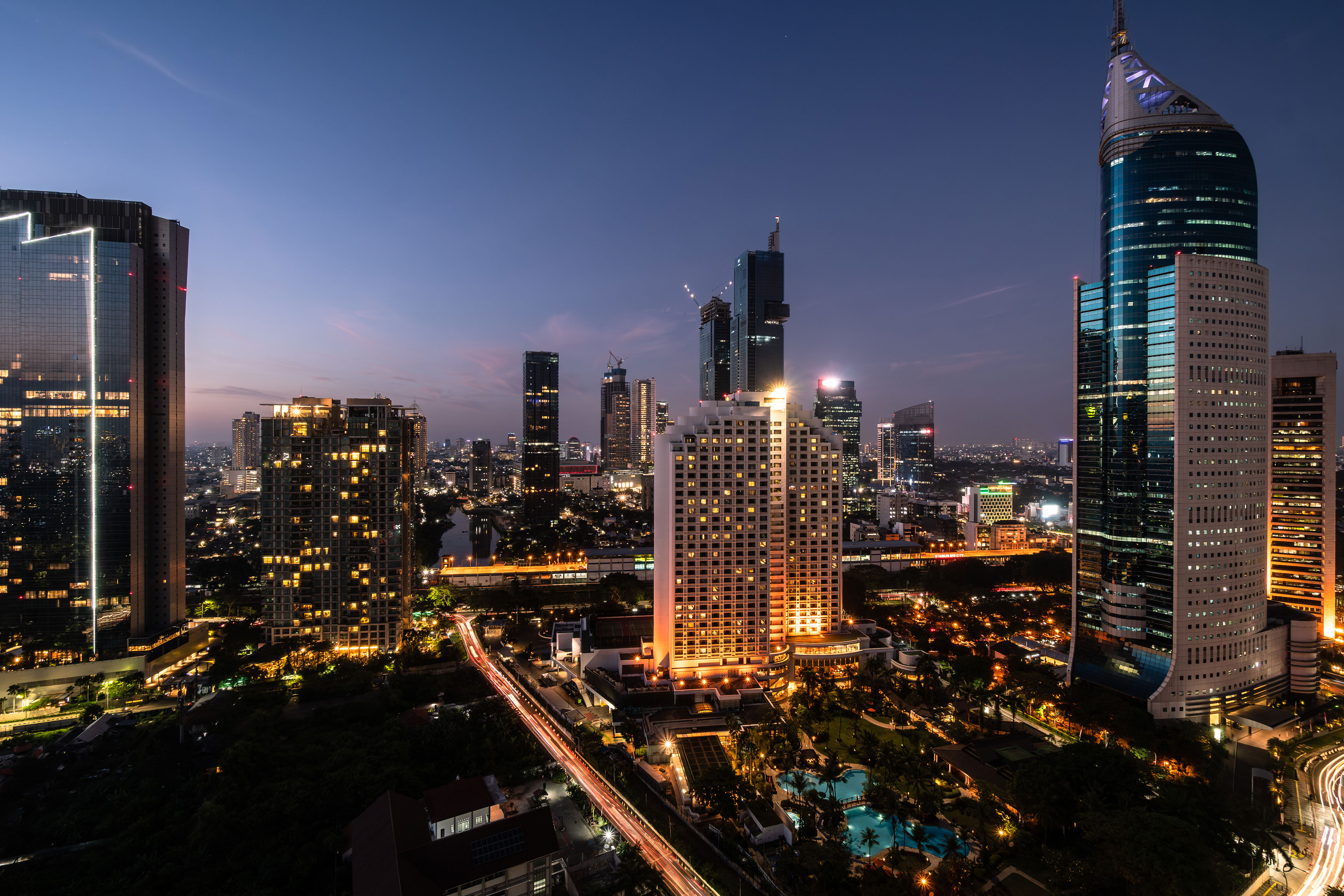 Indonesia’s New PFII Law: What Businesses Need to Know
