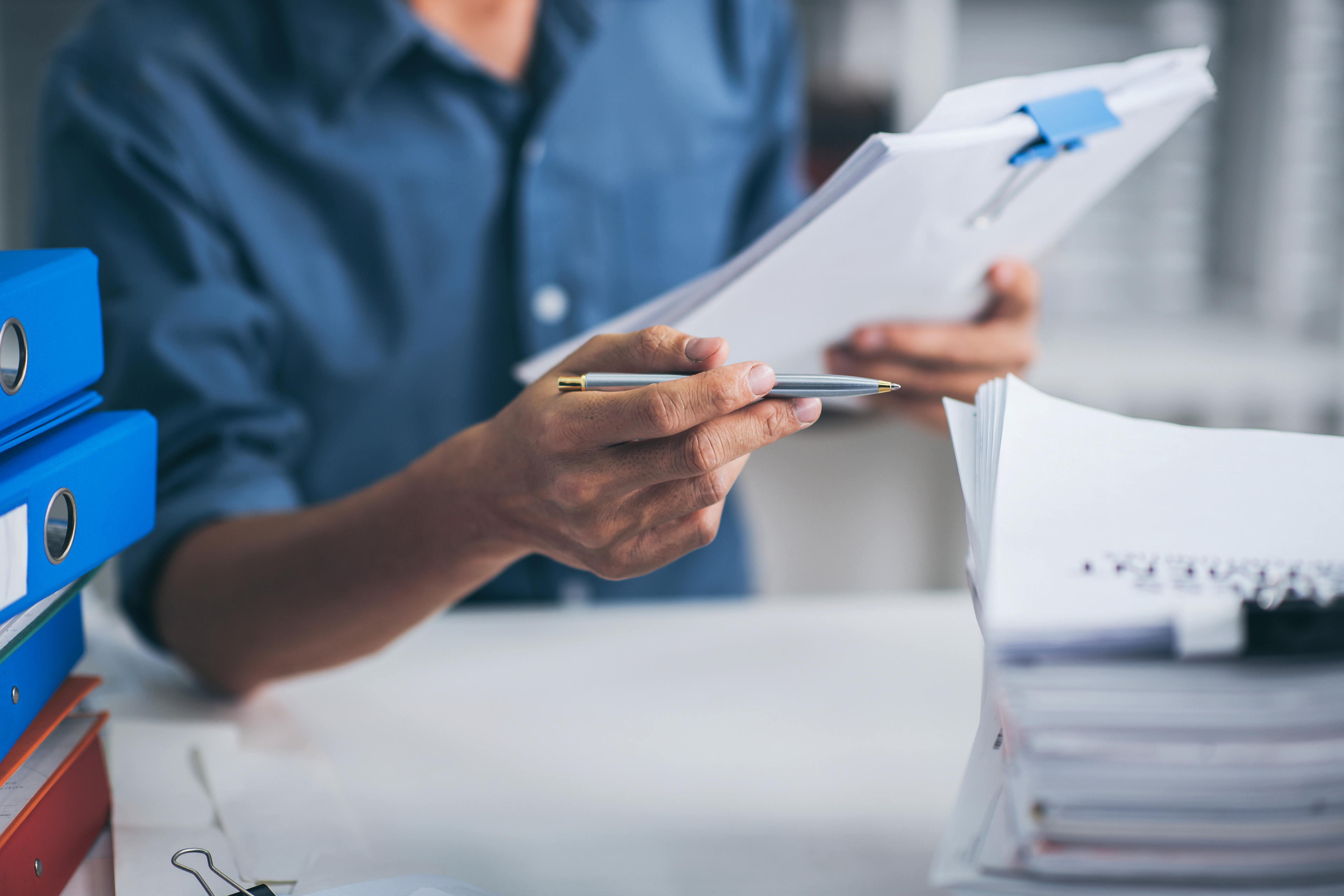 New Requirements for Submitting LLC Annual Reports to the Ministry of Law