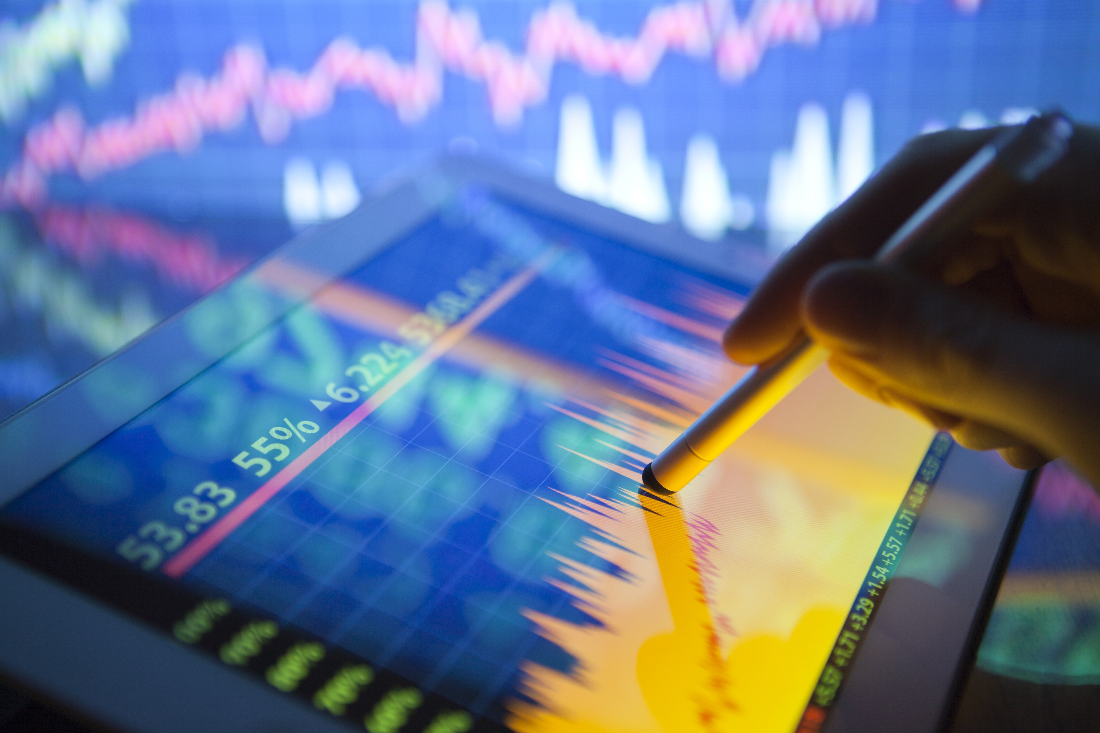 Sovereign funds drive GenAI VC investment surge