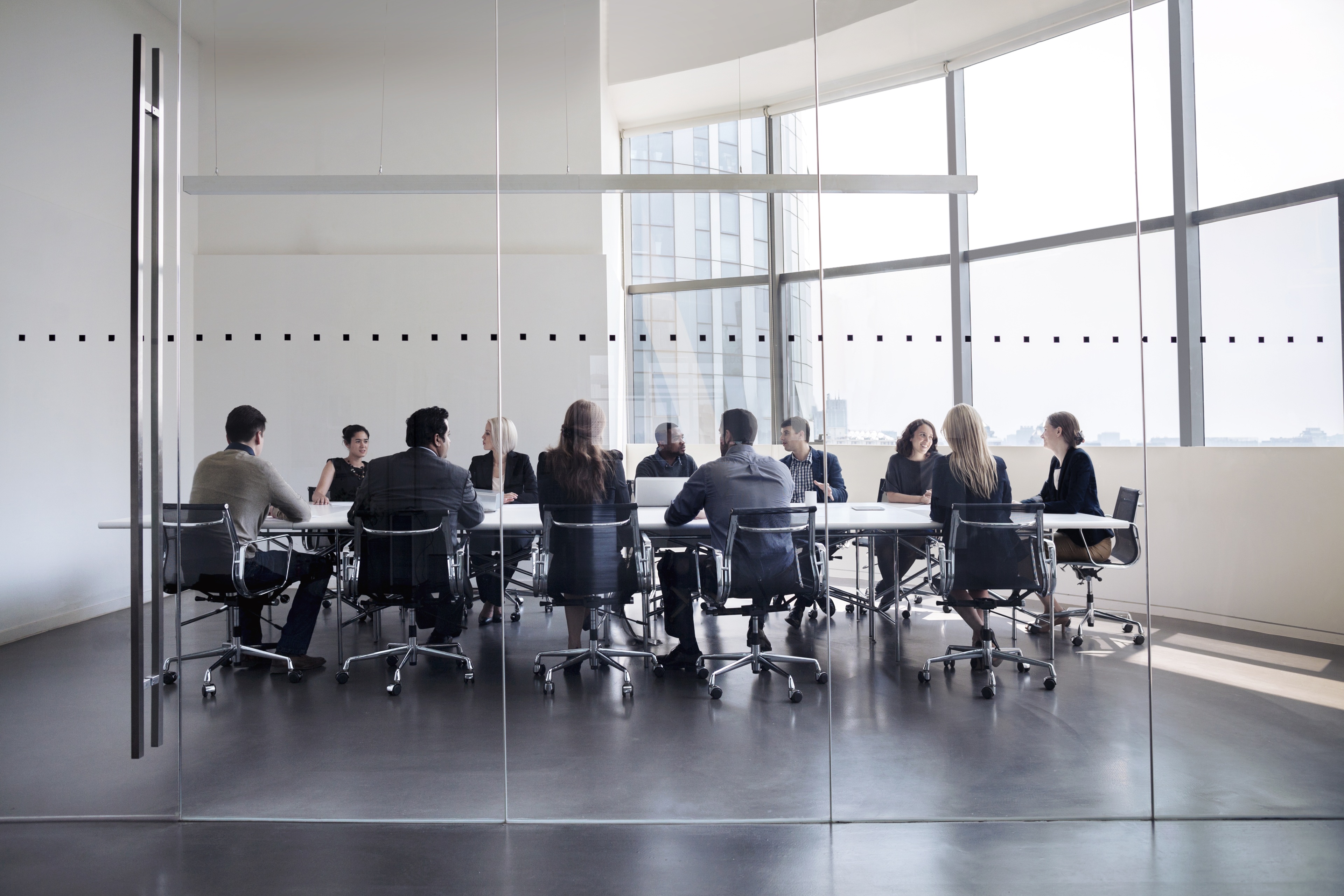 How boards can improve governance today