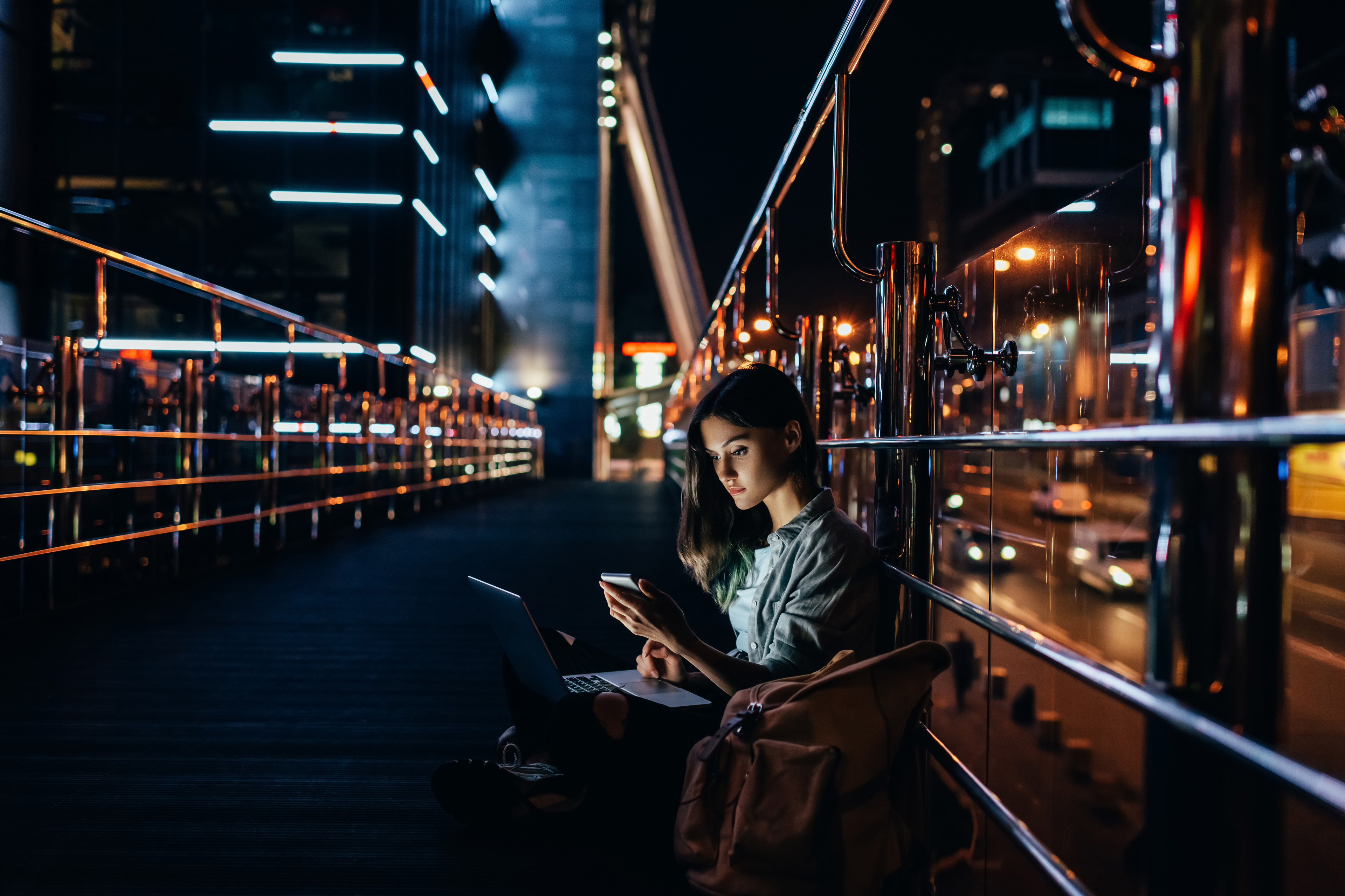 Why responsible AI is critical for trust