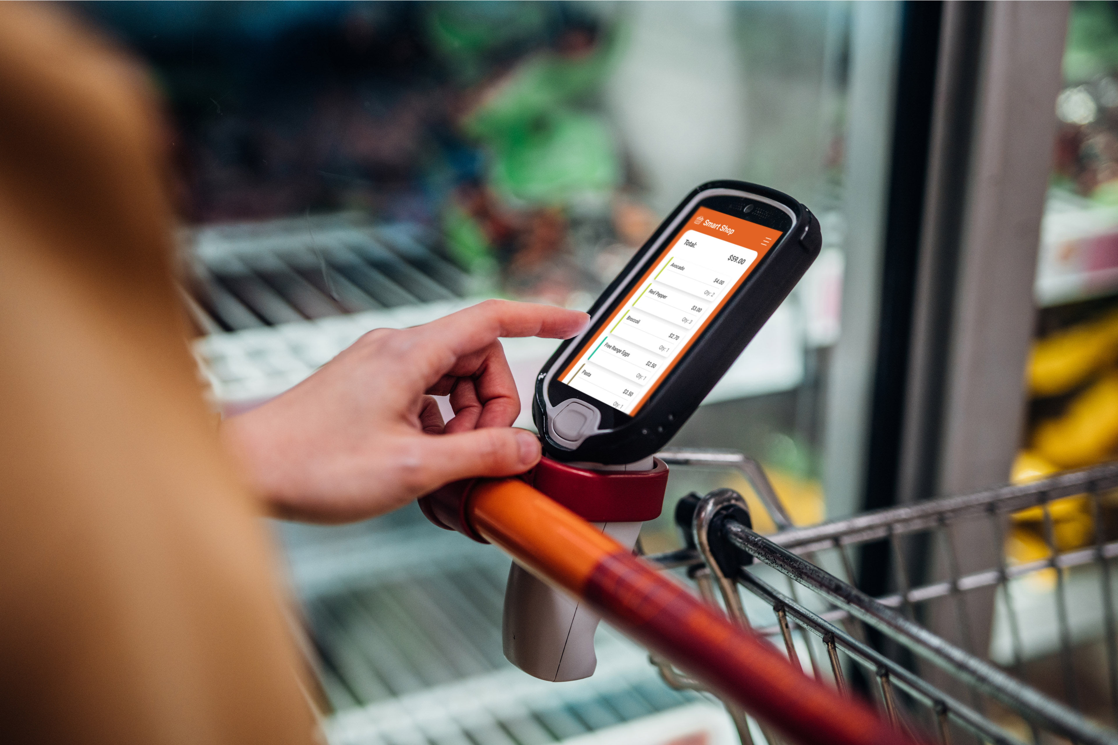 Retail: Data of Reckoning