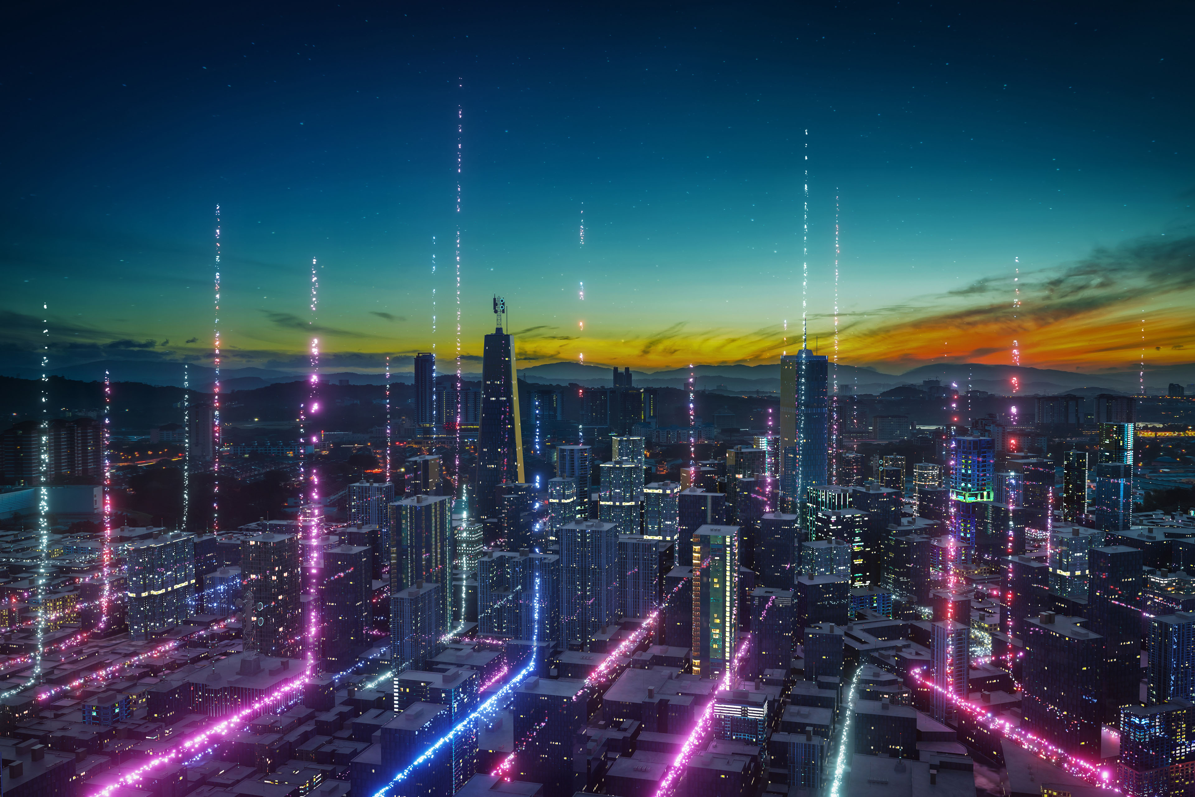 Ireland’s Geostrategic Outlook 2026